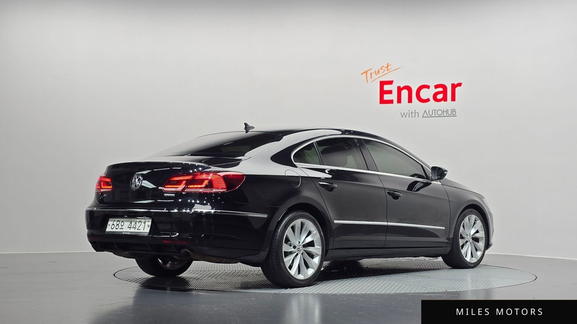 Volkswagen CC 2015 — миниатюра 2