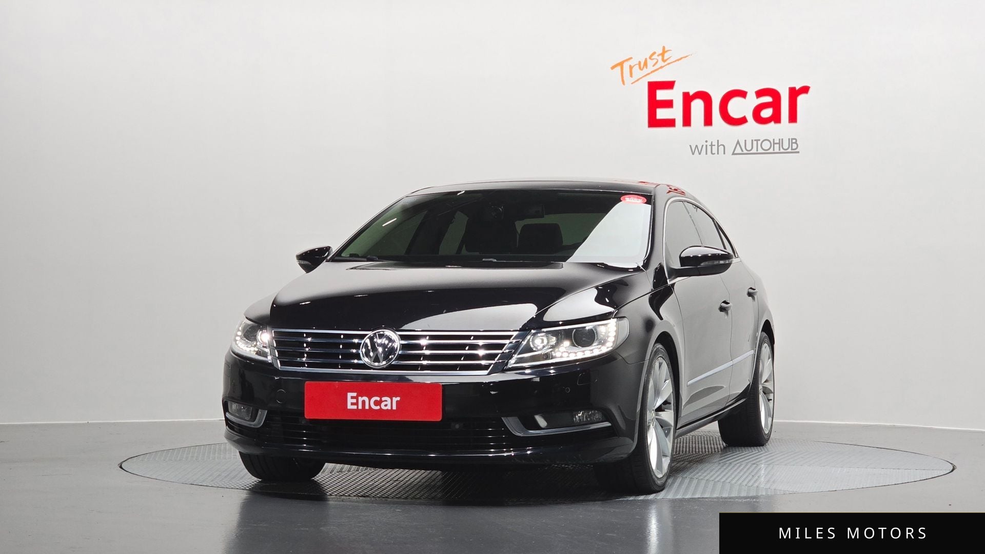 Volkswagen CC 2015 — миниатюра 3
