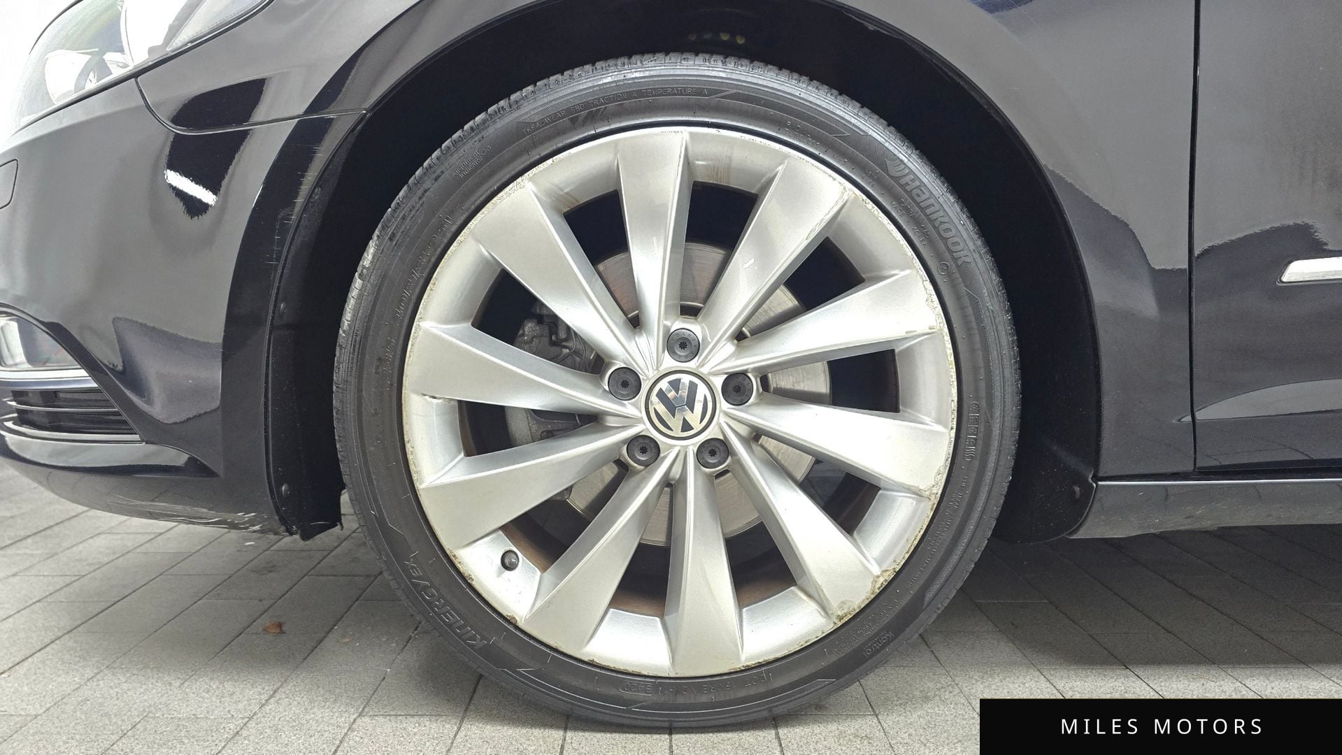 Volkswagen CC 2015 — миниатюра 5