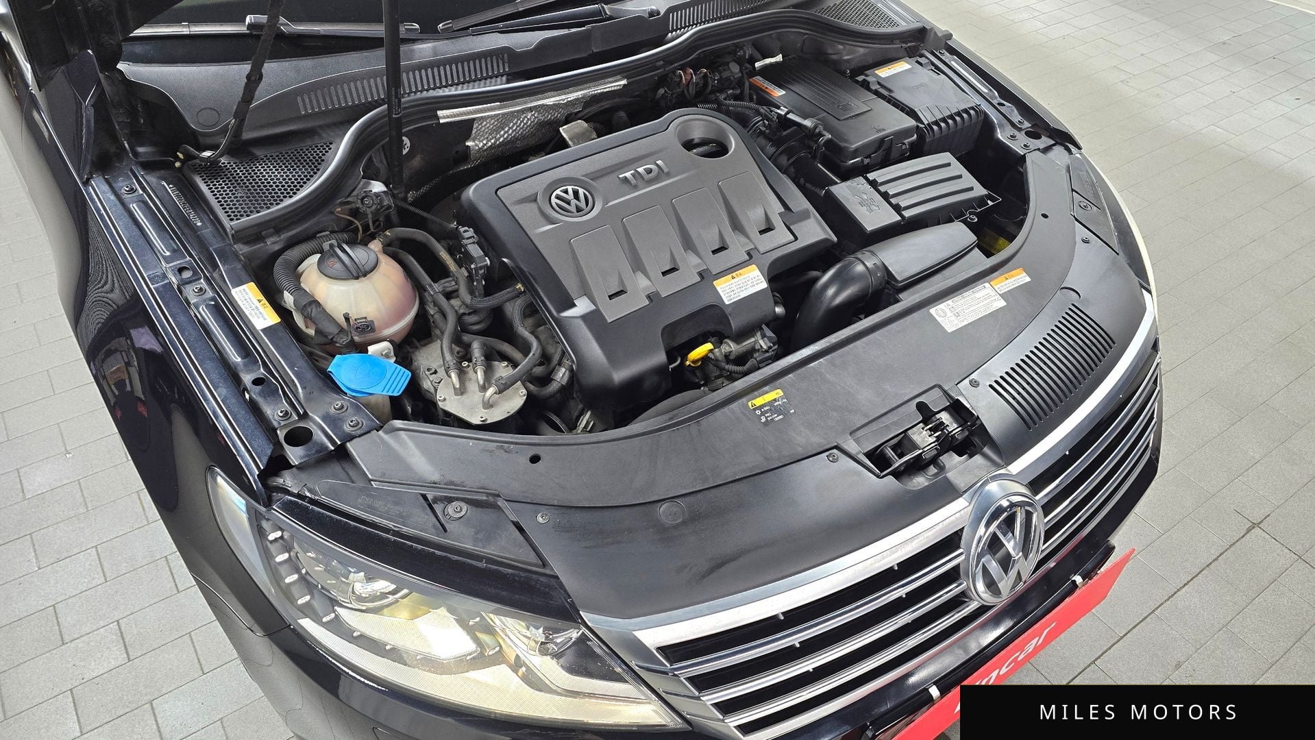 Volkswagen CC 2015 — миниатюра 6