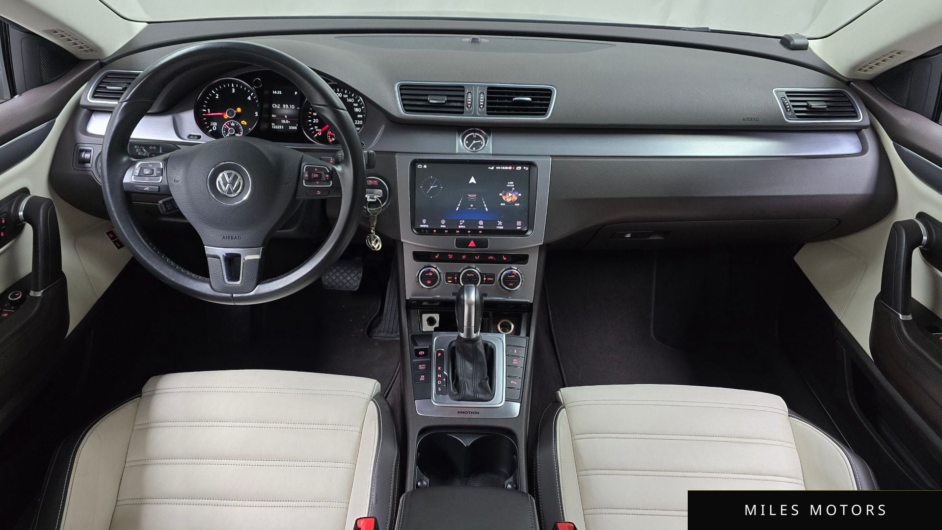 Volkswagen CC 2015 — миниатюра 7