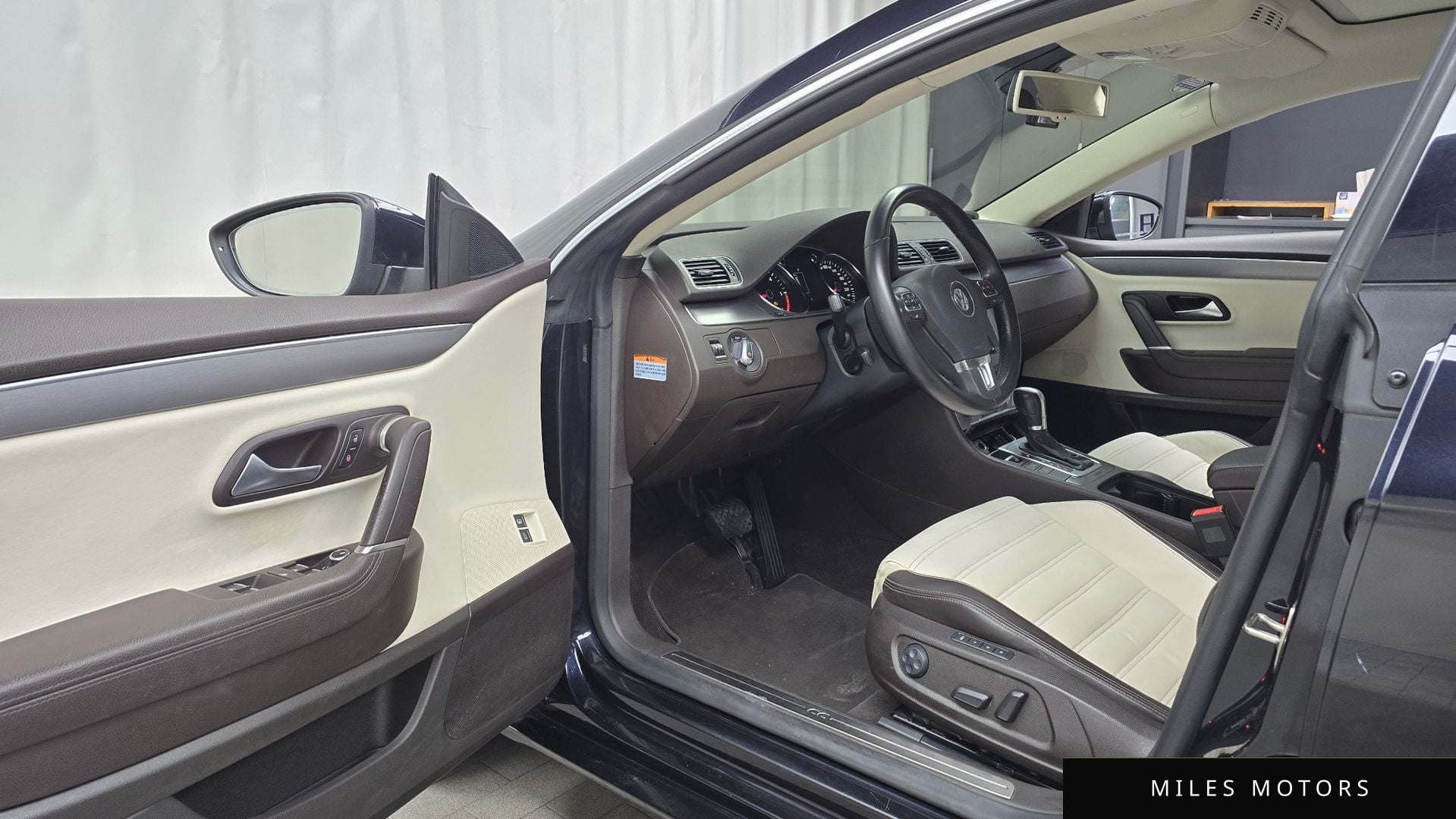 Volkswagen CC 2015 — миниатюра 10