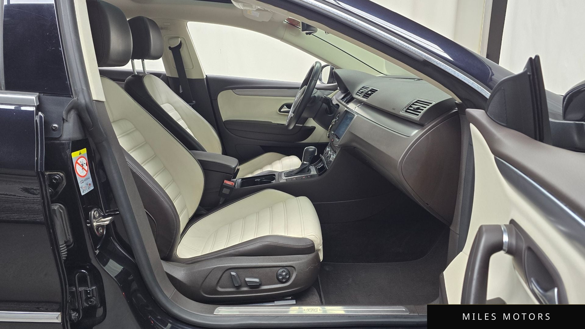 Volkswagen CC 2015 — миниатюра 11
