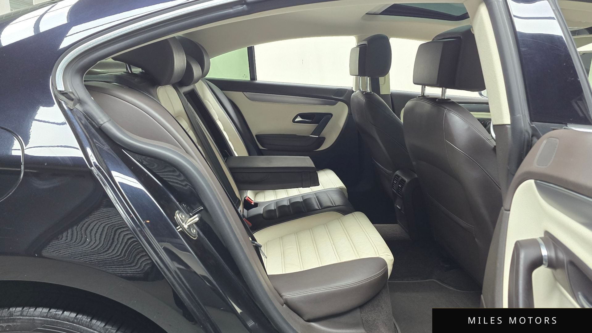 Volkswagen CC 2015 — миниатюра 12