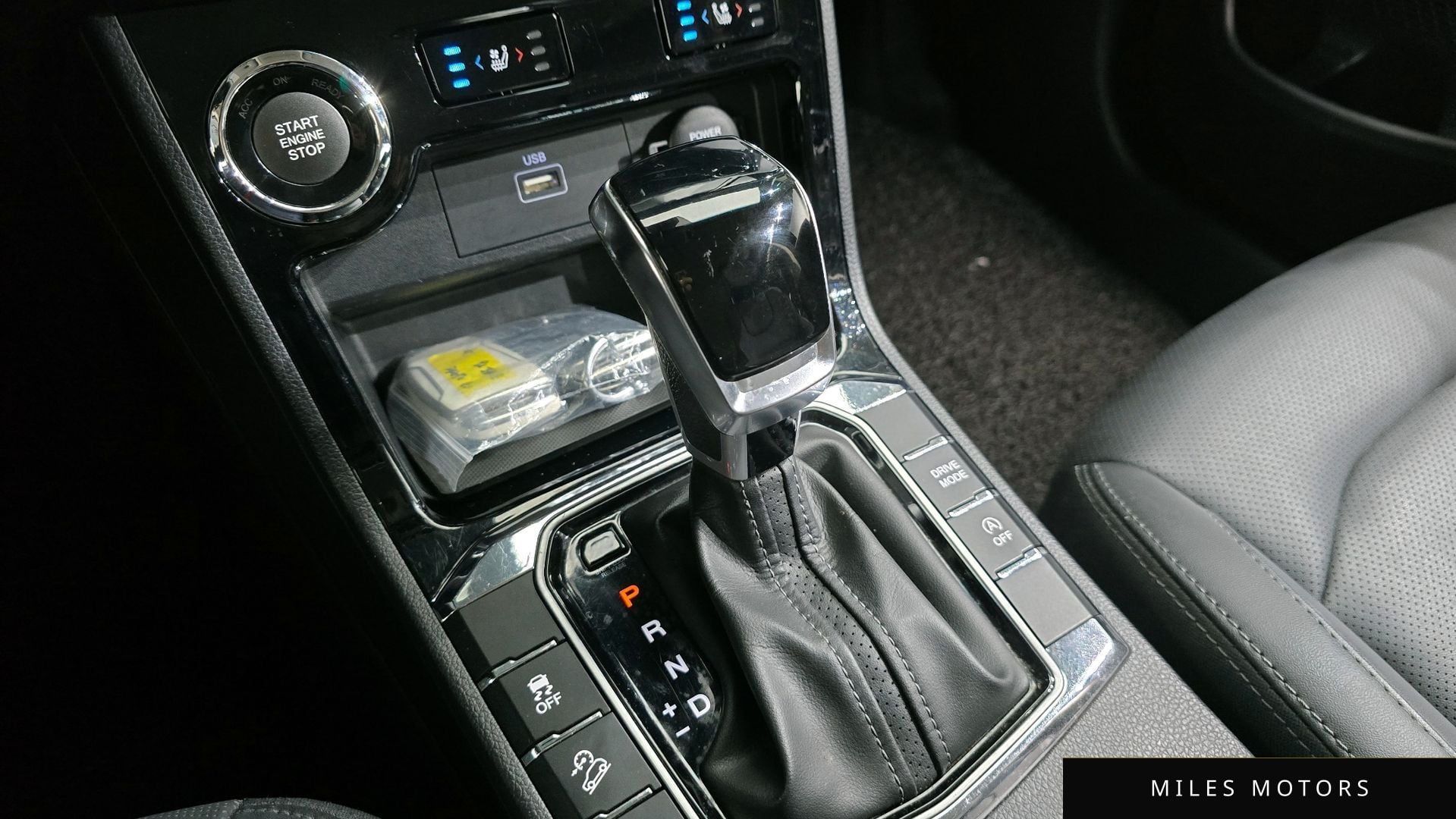 KG Mobility Beautiful Korando 2019 — миниатюра 9
