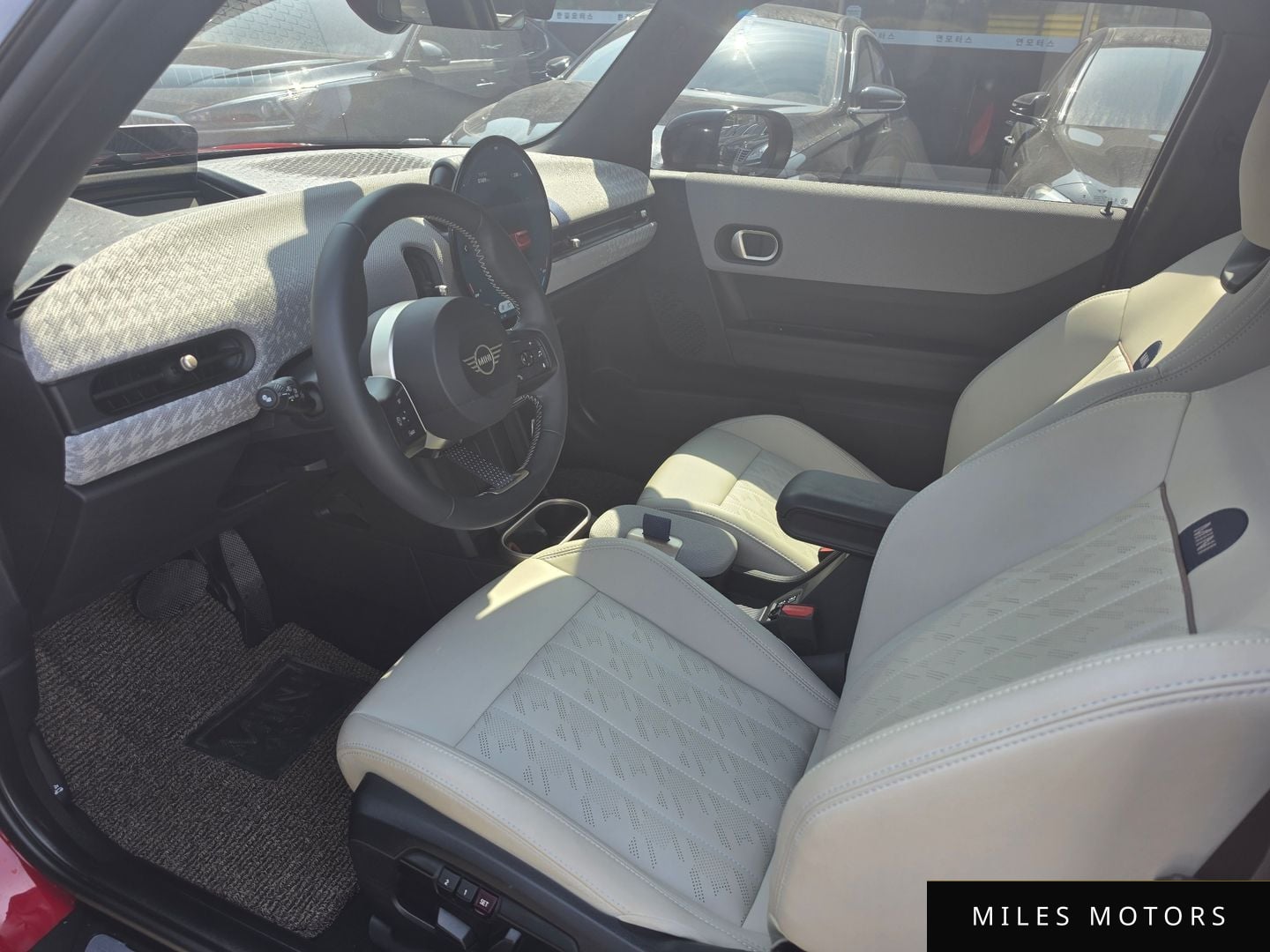 MINI Cooper S 2025 — миниатюра 7