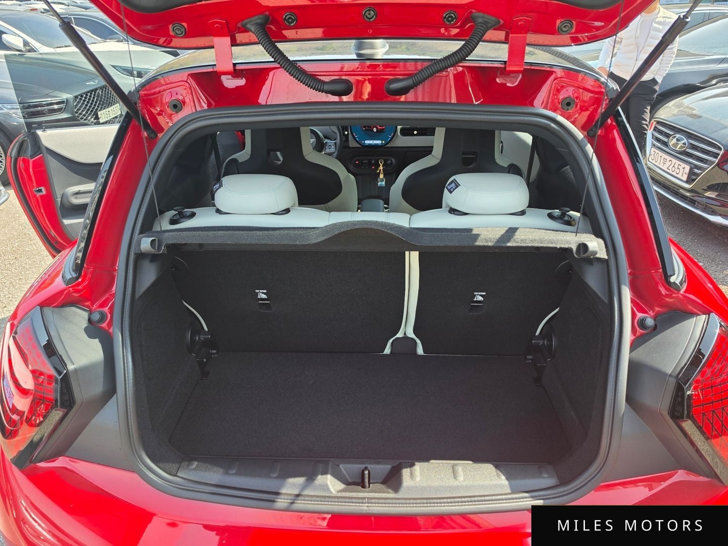 MINI Cooper S 2025 — миниатюра 11