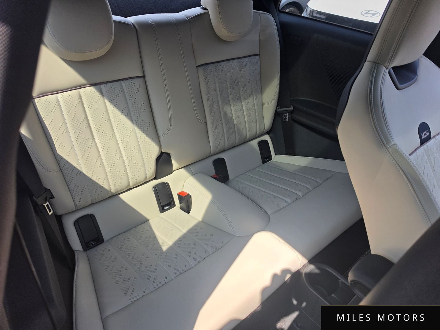 MINI Cooper S 2025 — миниатюра 12