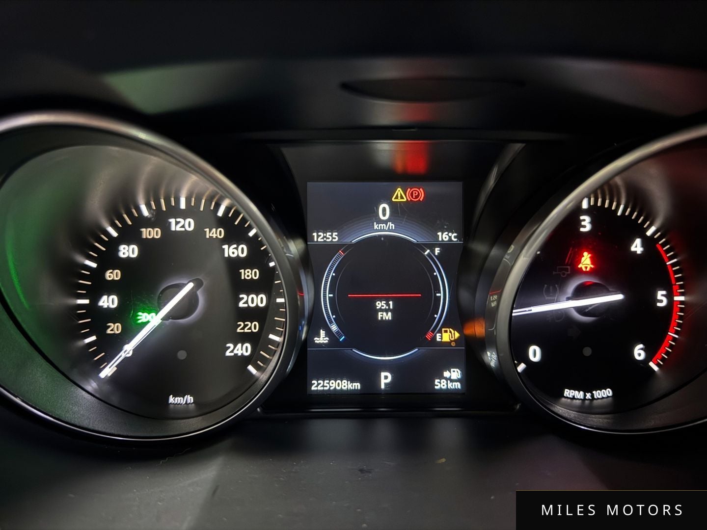 Land Rover 레인지로버 이보크 2018 — миниатюра 8