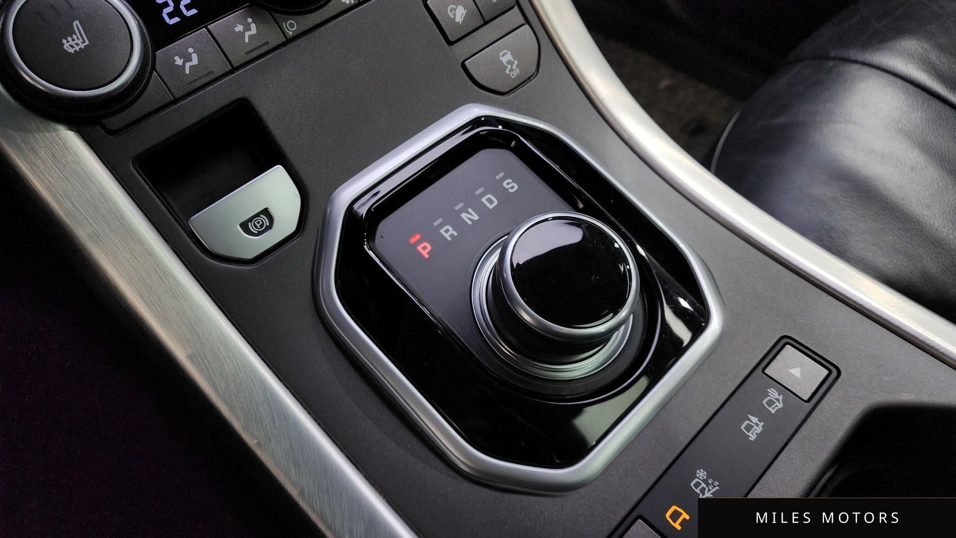 Land Rover 레인지로버 이보크 2018 — миниатюра 9
