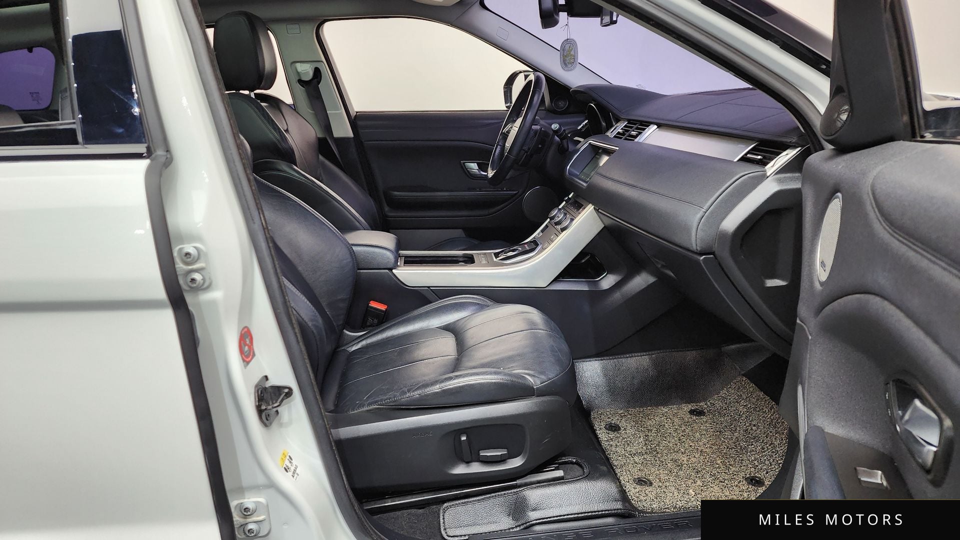 Land Rover 레인지로버 이보크 2018 — миниатюра 11