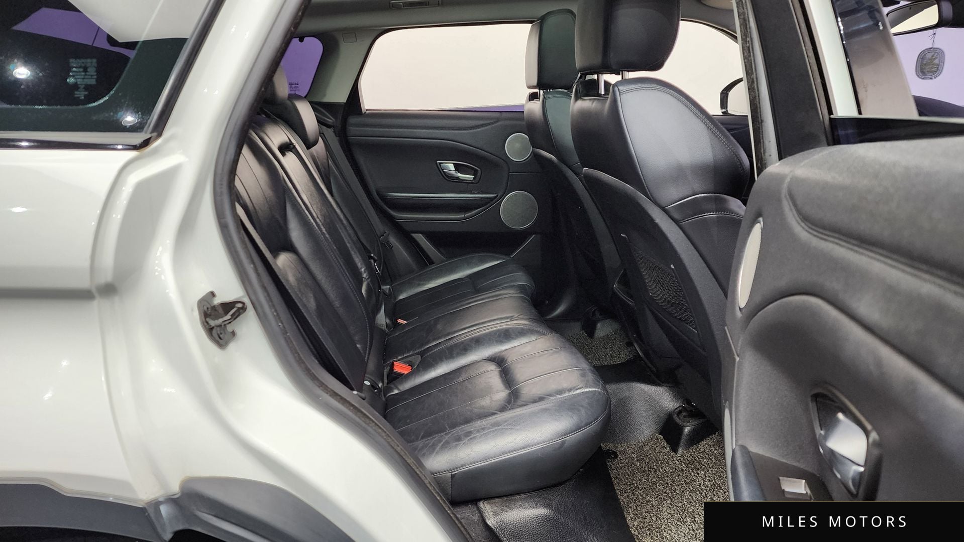 Land Rover 레인지로버 이보크 2018 — миниатюра 12