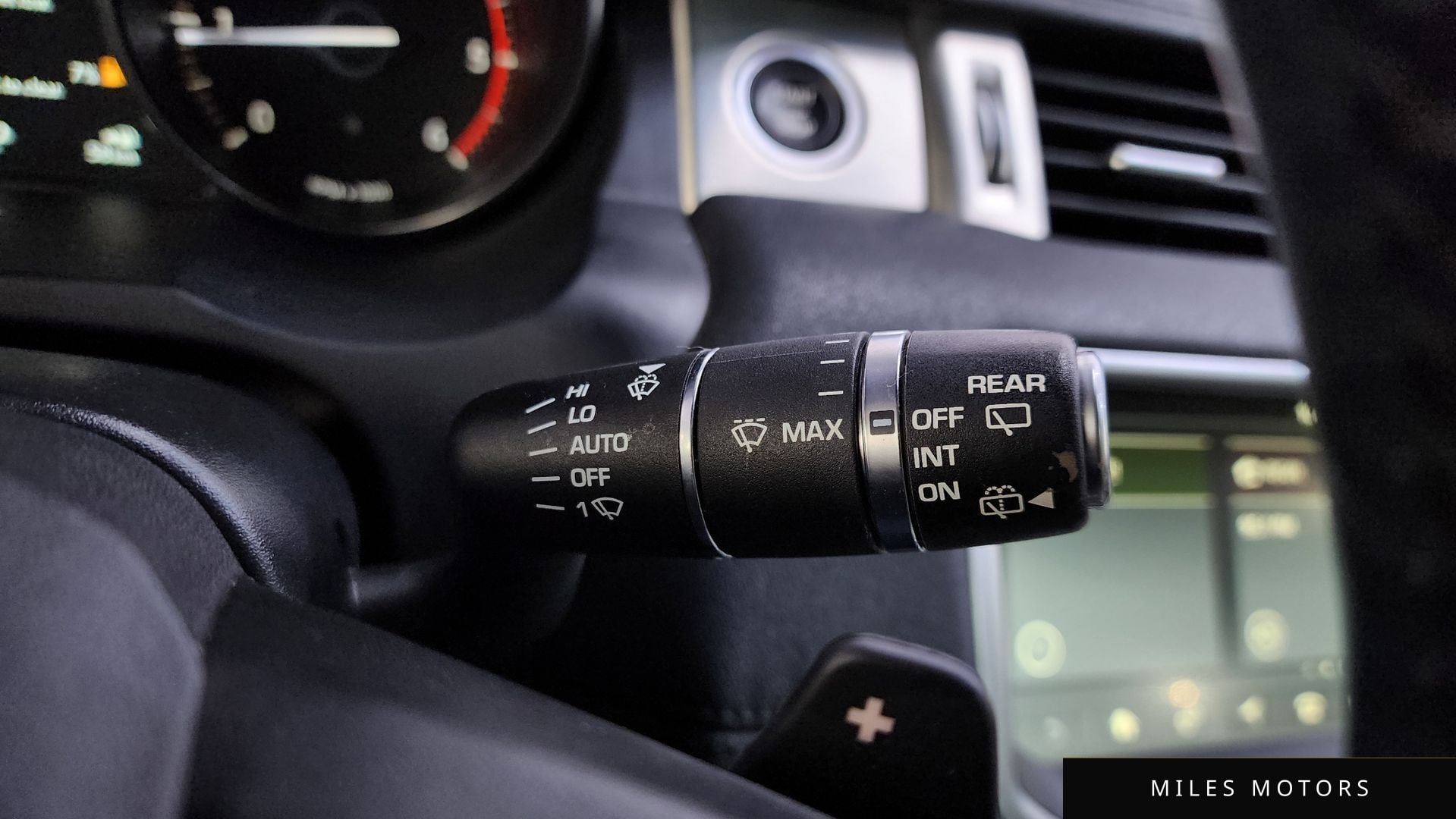 Land Rover 레인지로버 이보크 2018 — миниатюра 14
