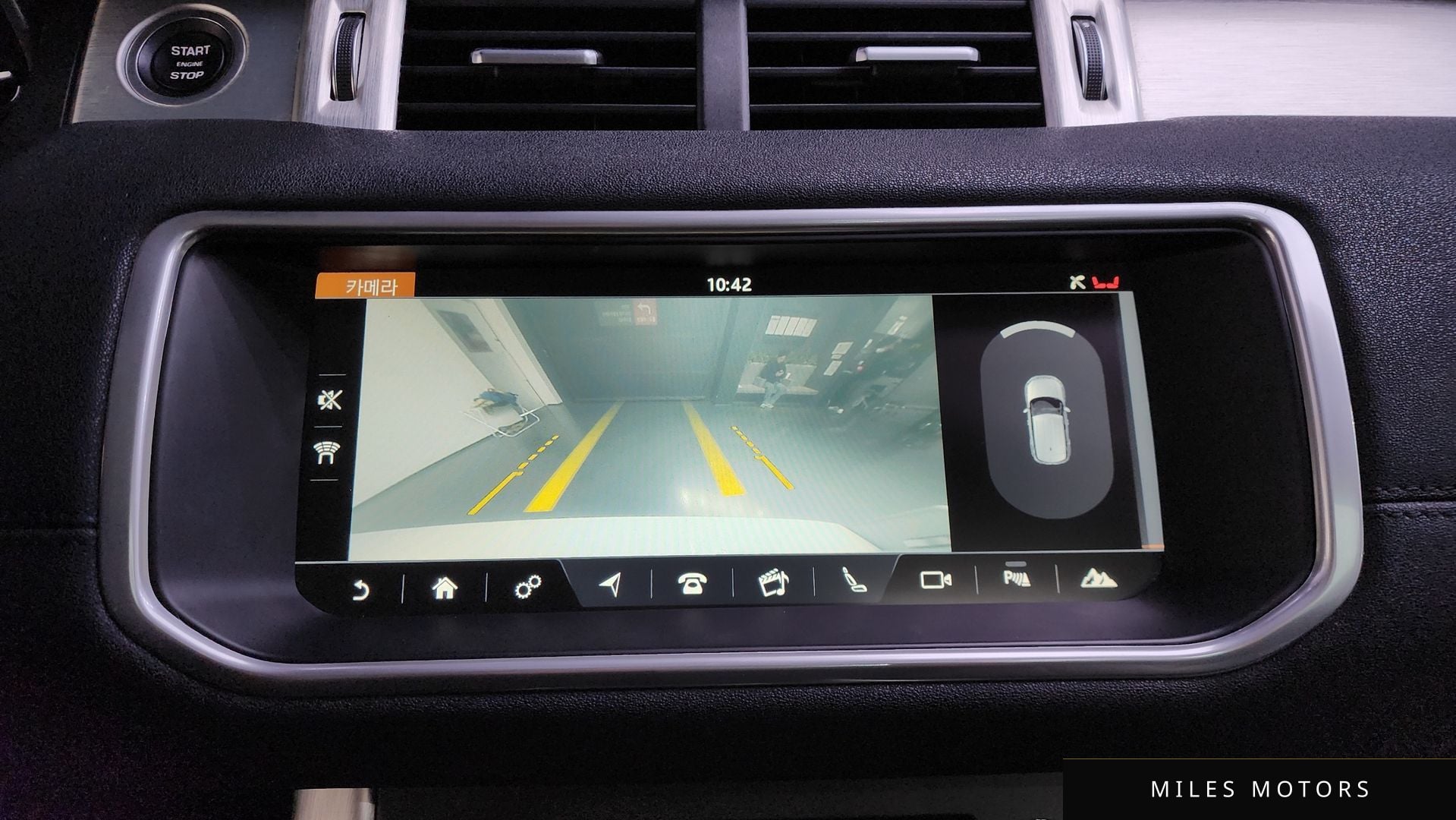 Land Rover 레인지로버 이보크 2018 — миниатюра 16