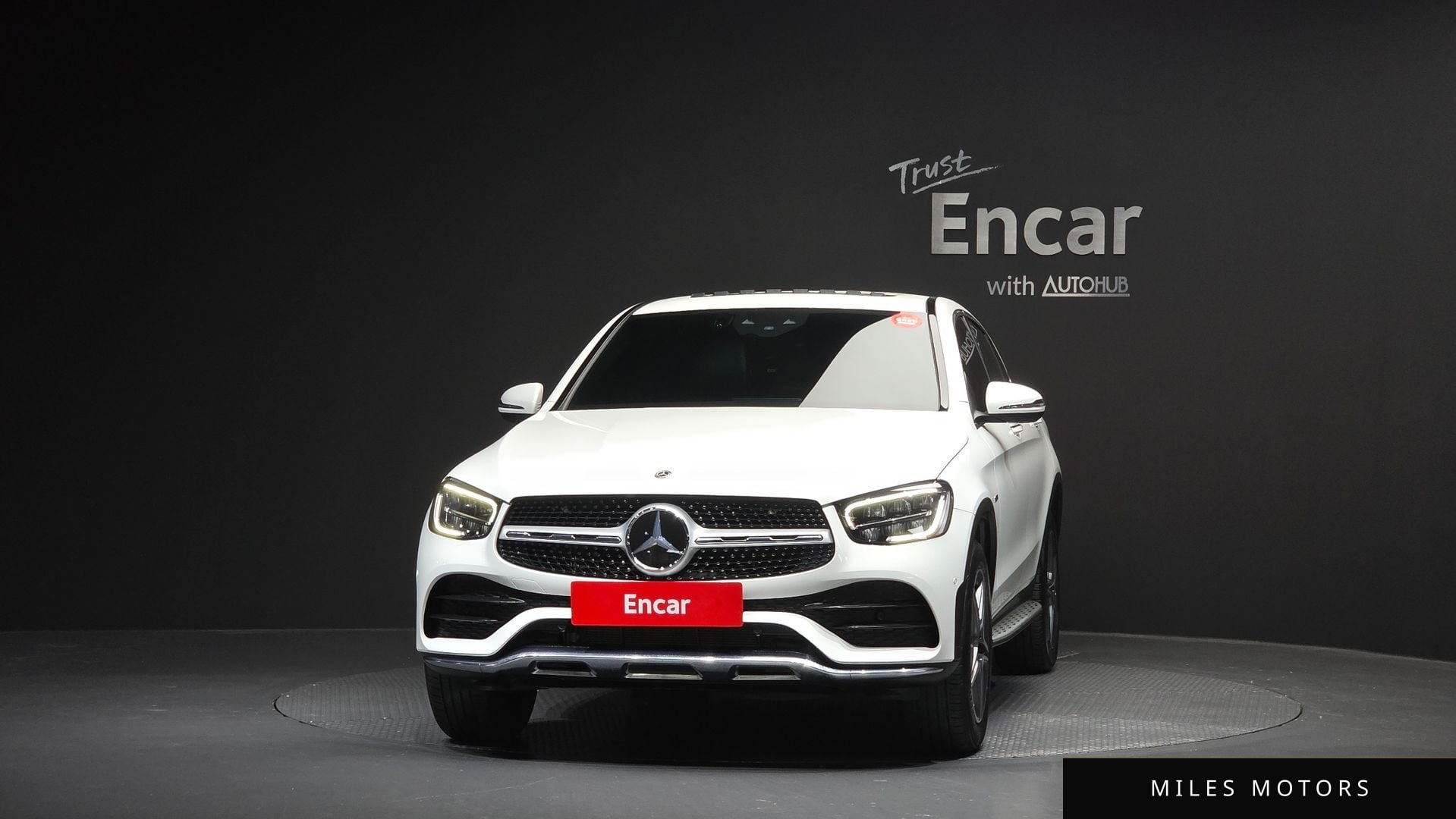 Mercedes-Benz GLC-Class X253 2021 — миниатюра 3