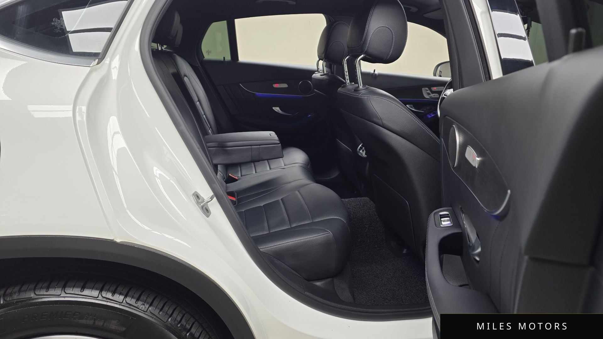Mercedes-Benz GLC-Class X253 2021 — миниатюра 12