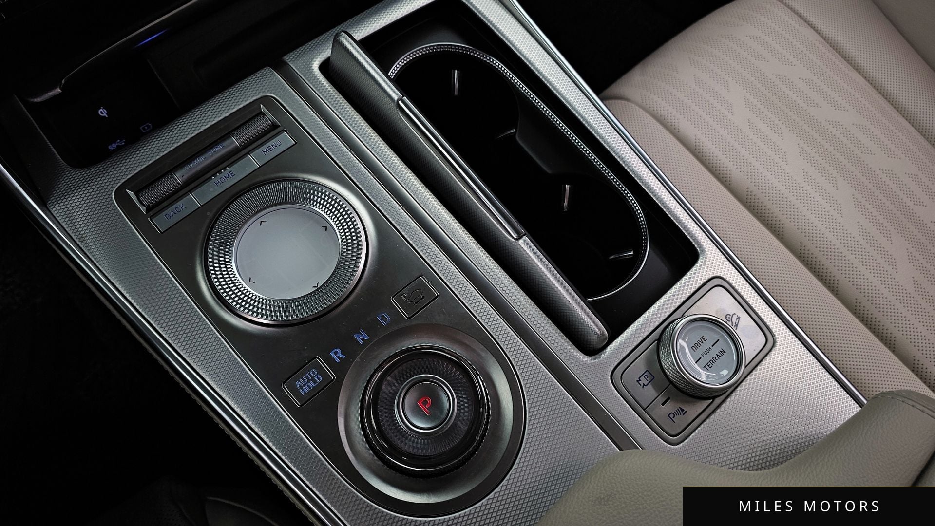 Genesis GV80 2020 — миниатюра 9