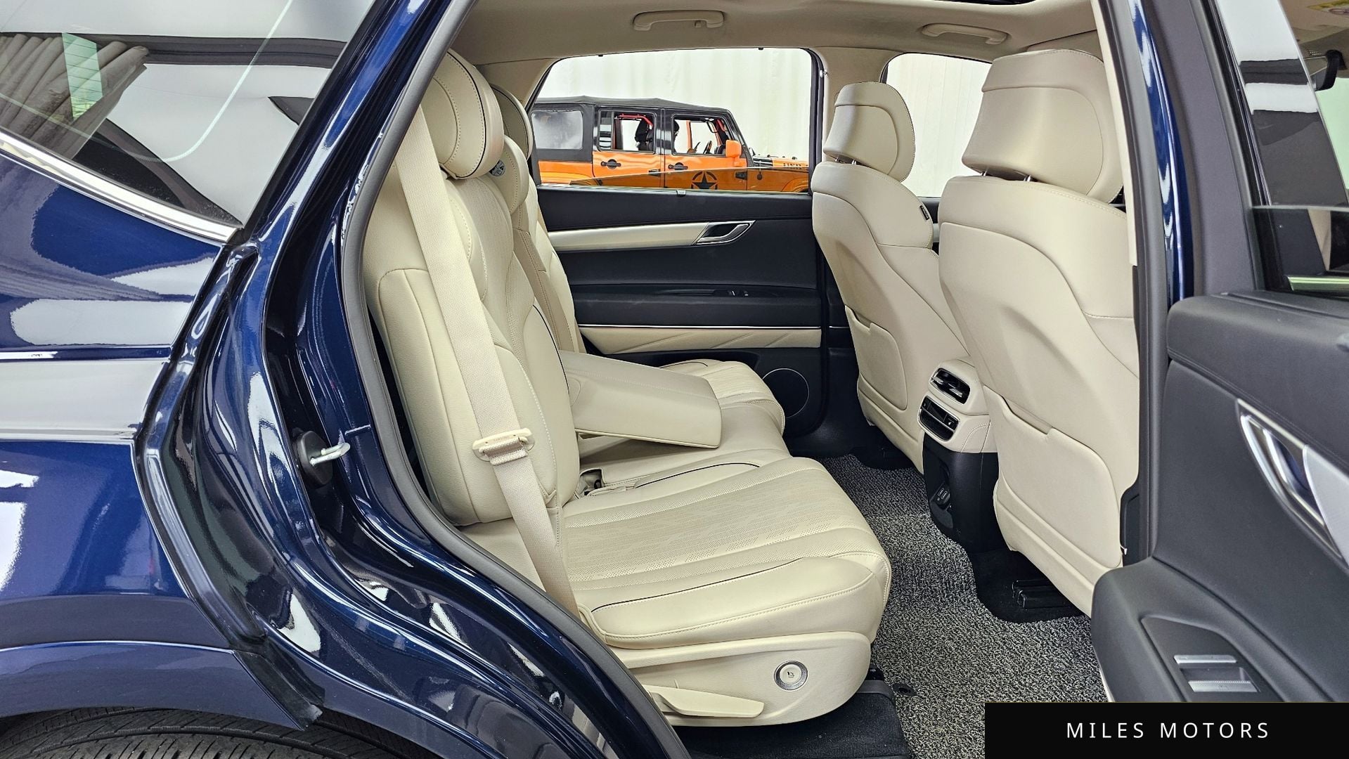 Genesis GV80 2020 — миниатюра 12