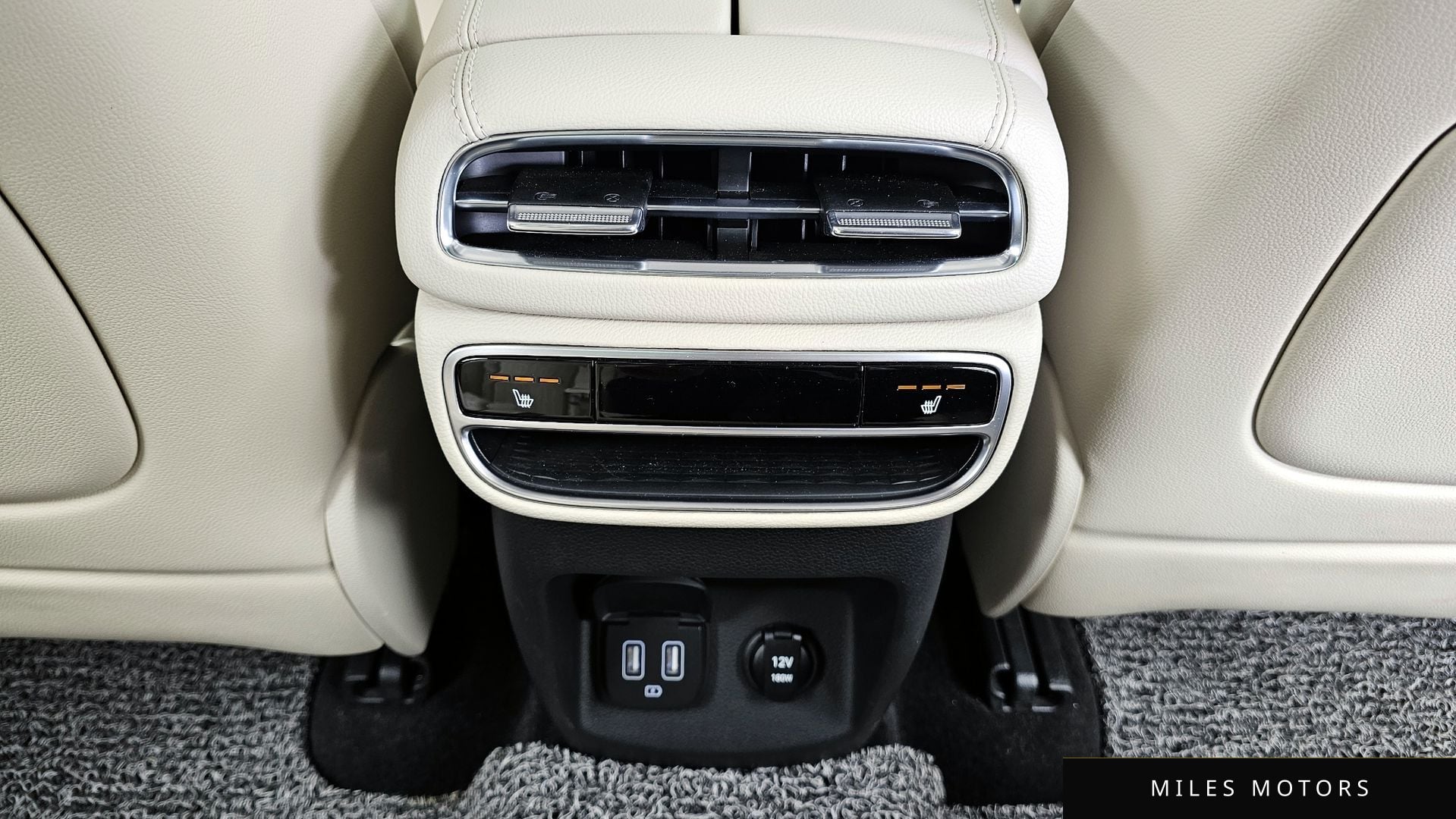 Genesis GV80 2020 — миниатюра 18