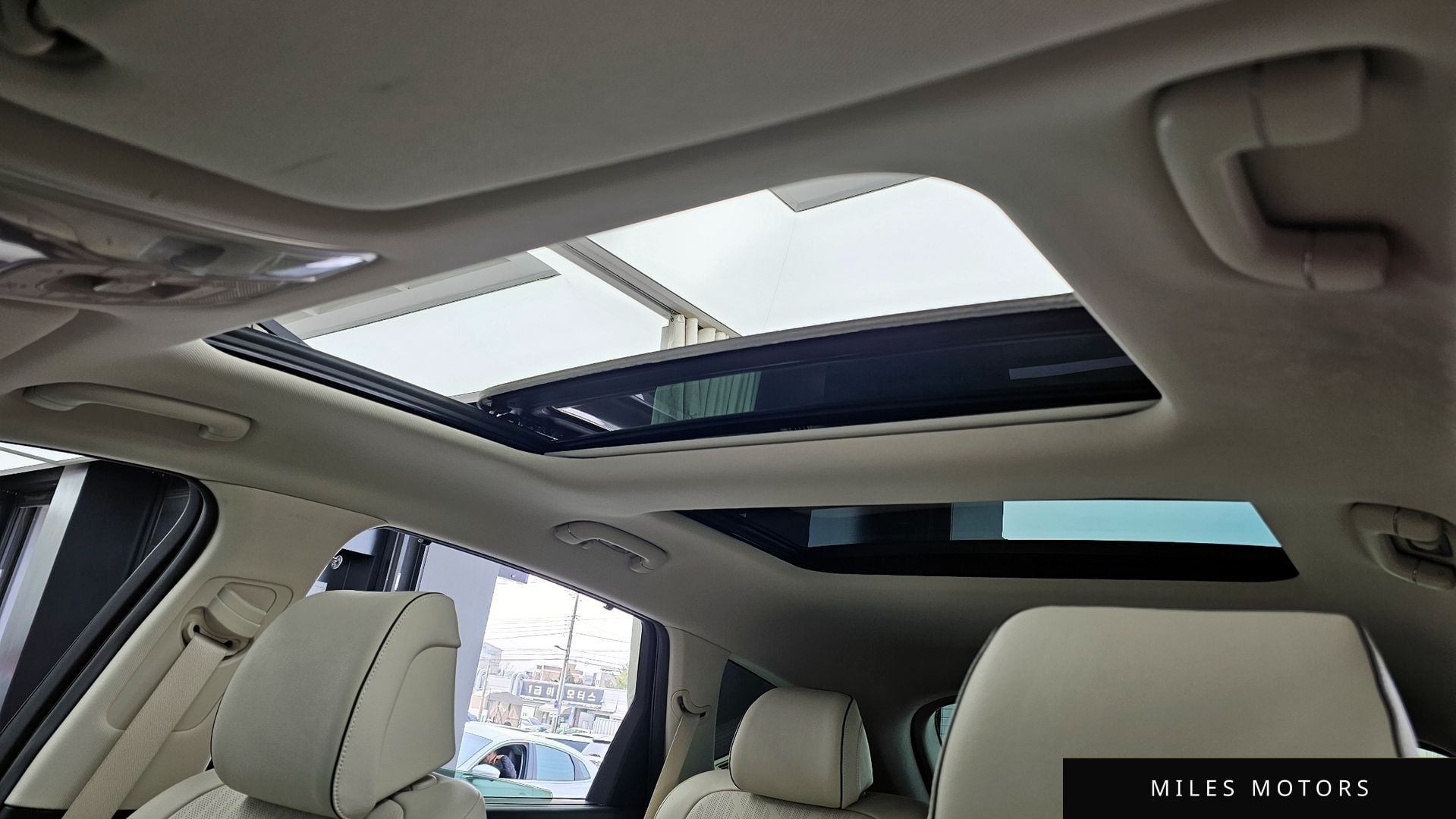 Genesis GV80 2020 — миниатюра 19