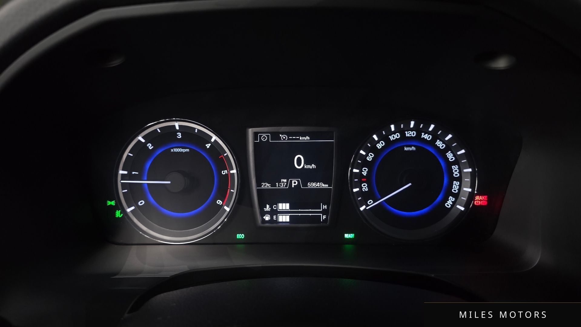 KG Mobility Rexton 2021 — миниатюра 8
