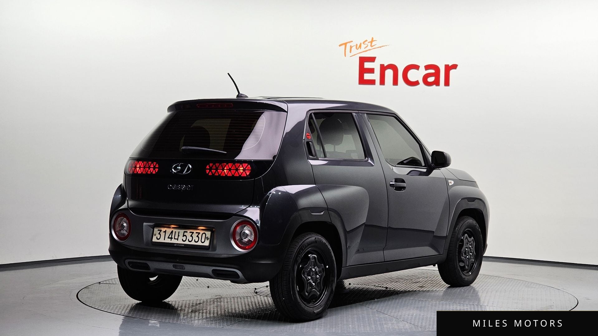 Hyundai Casper 2023 — миниатюра 2
