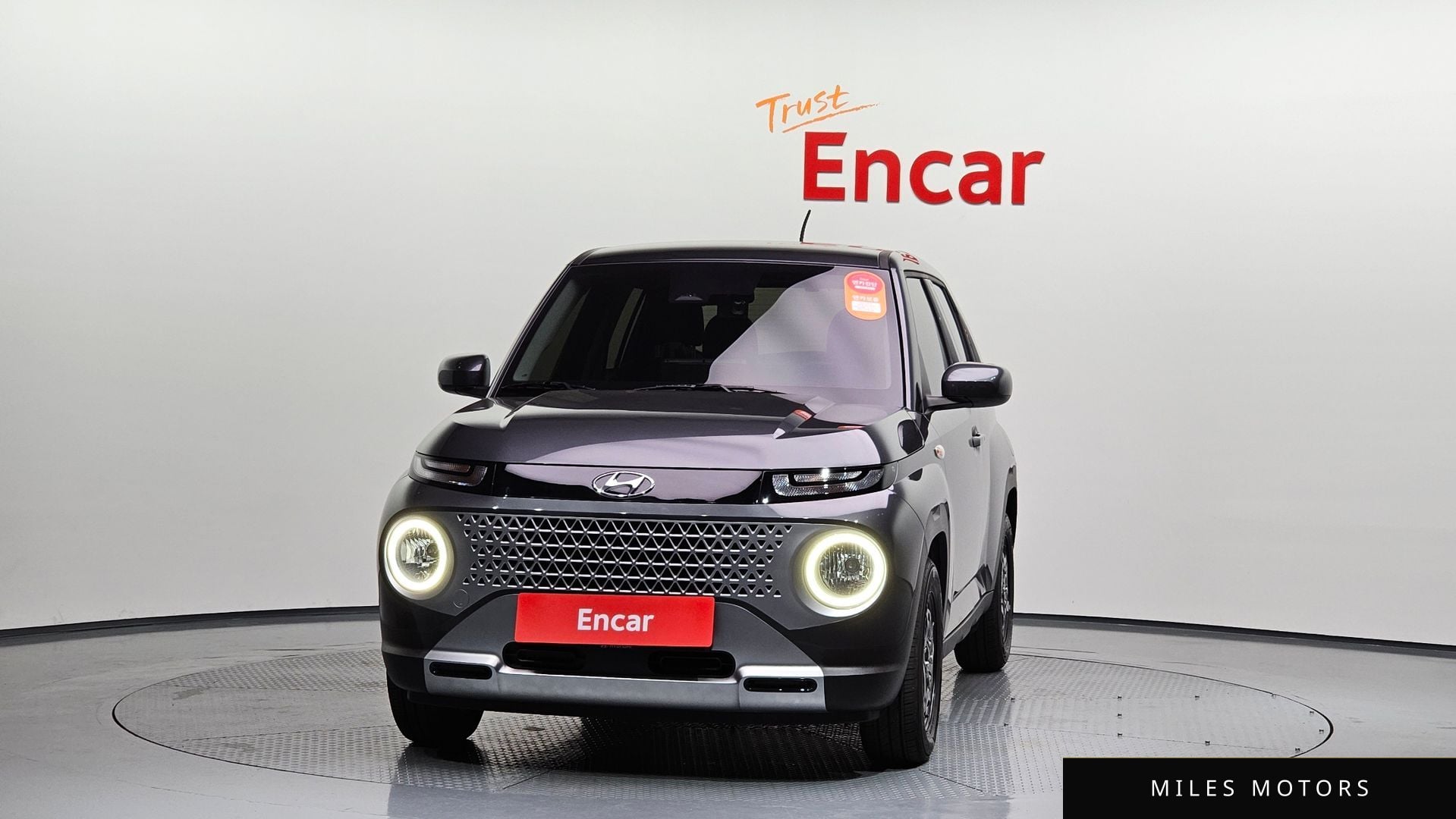 Hyundai Casper 2023 — миниатюра 3