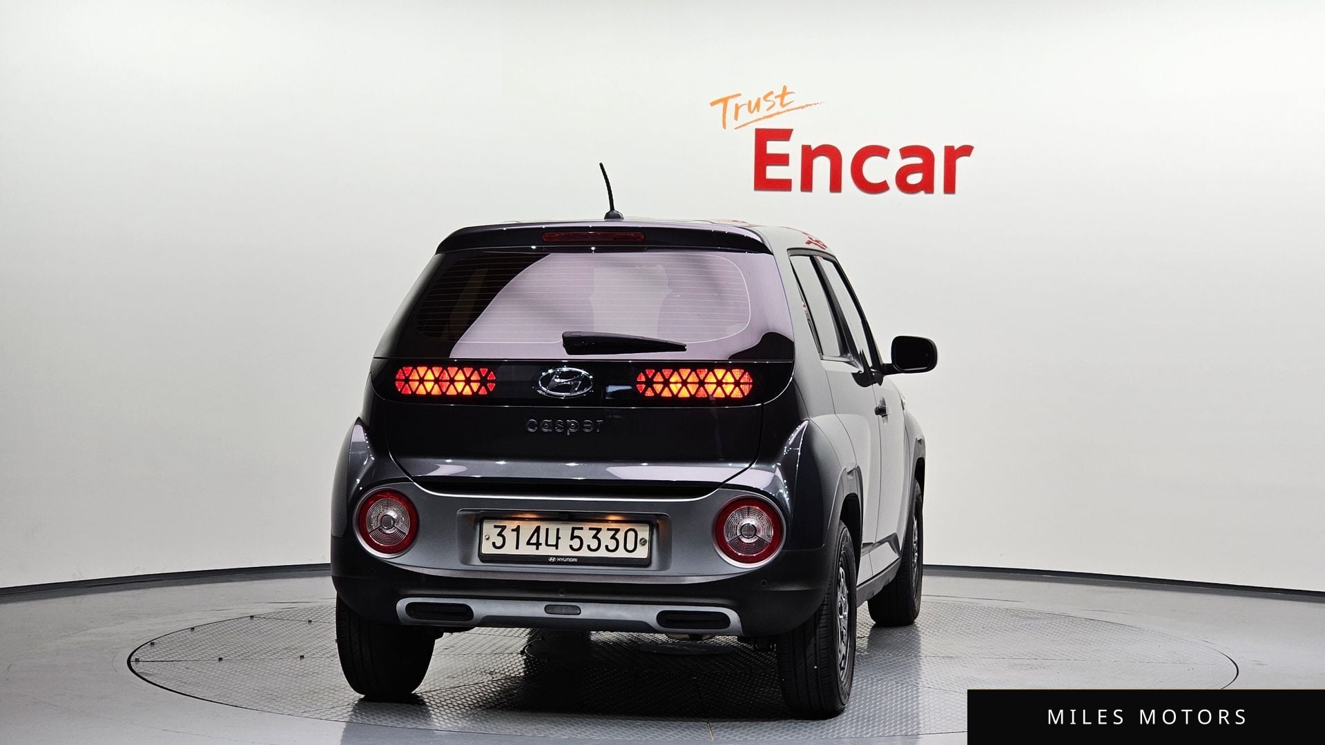 Hyundai Casper 2023 — миниатюра 4