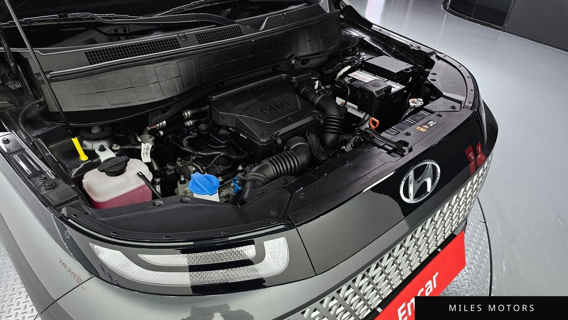 Hyundai Casper 2023 — миниатюра 6