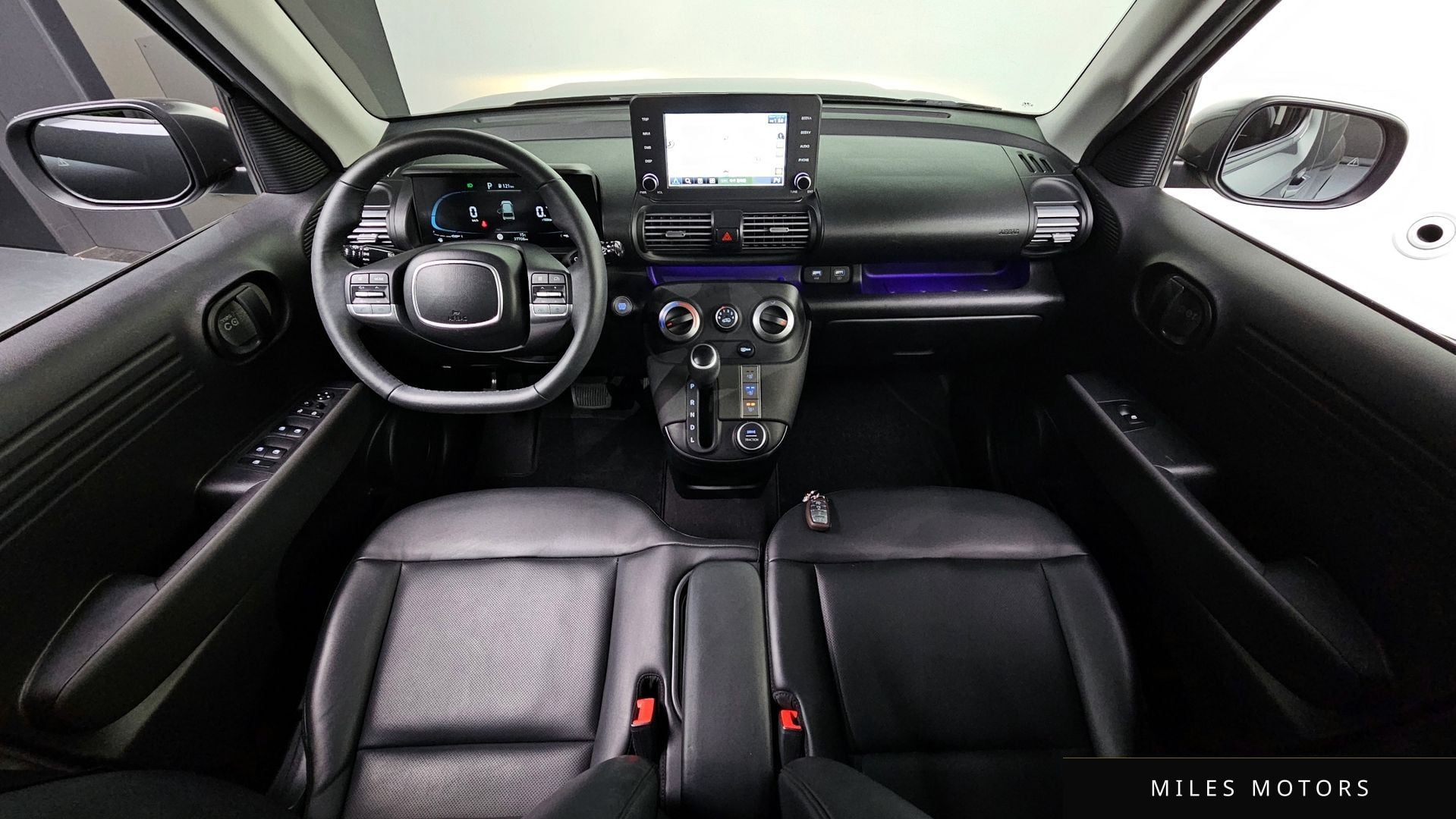 Hyundai Casper 2023 — миниатюра 7
