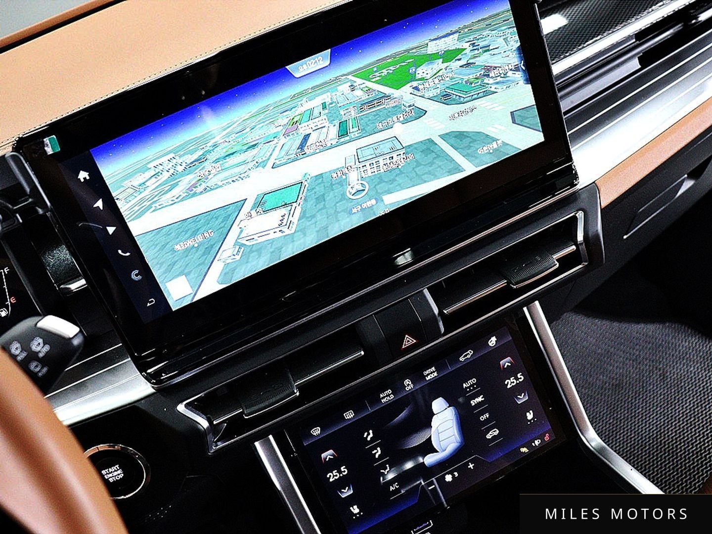 KG Mobility Torres 2023 — миниатюра 6