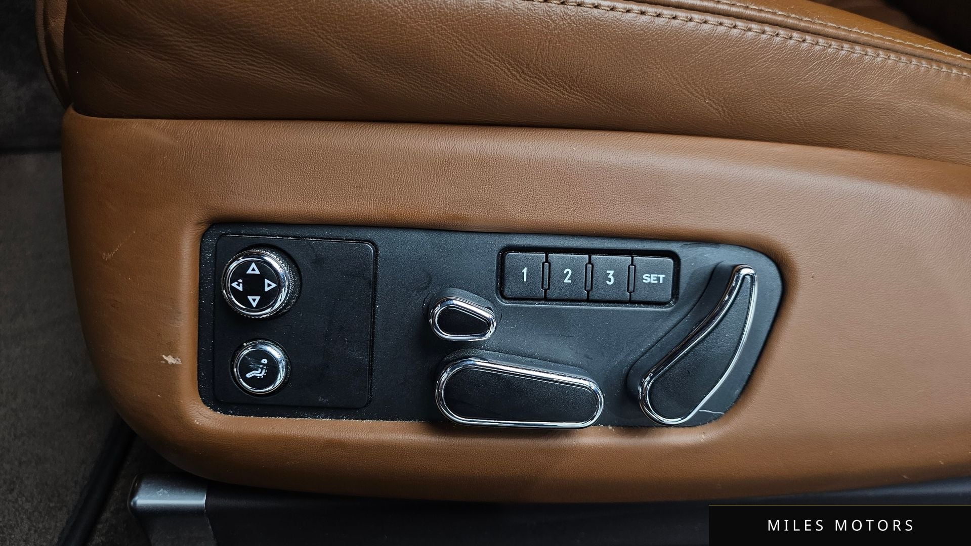 Bentley 컨티넨탈 GT 2015 — миниатюра 13