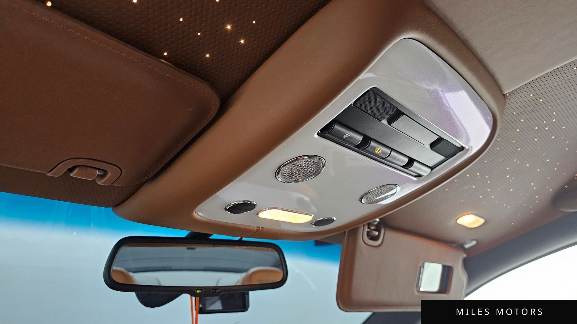 Bentley 컨티넨탈 GT 2015 — миниатюра 18