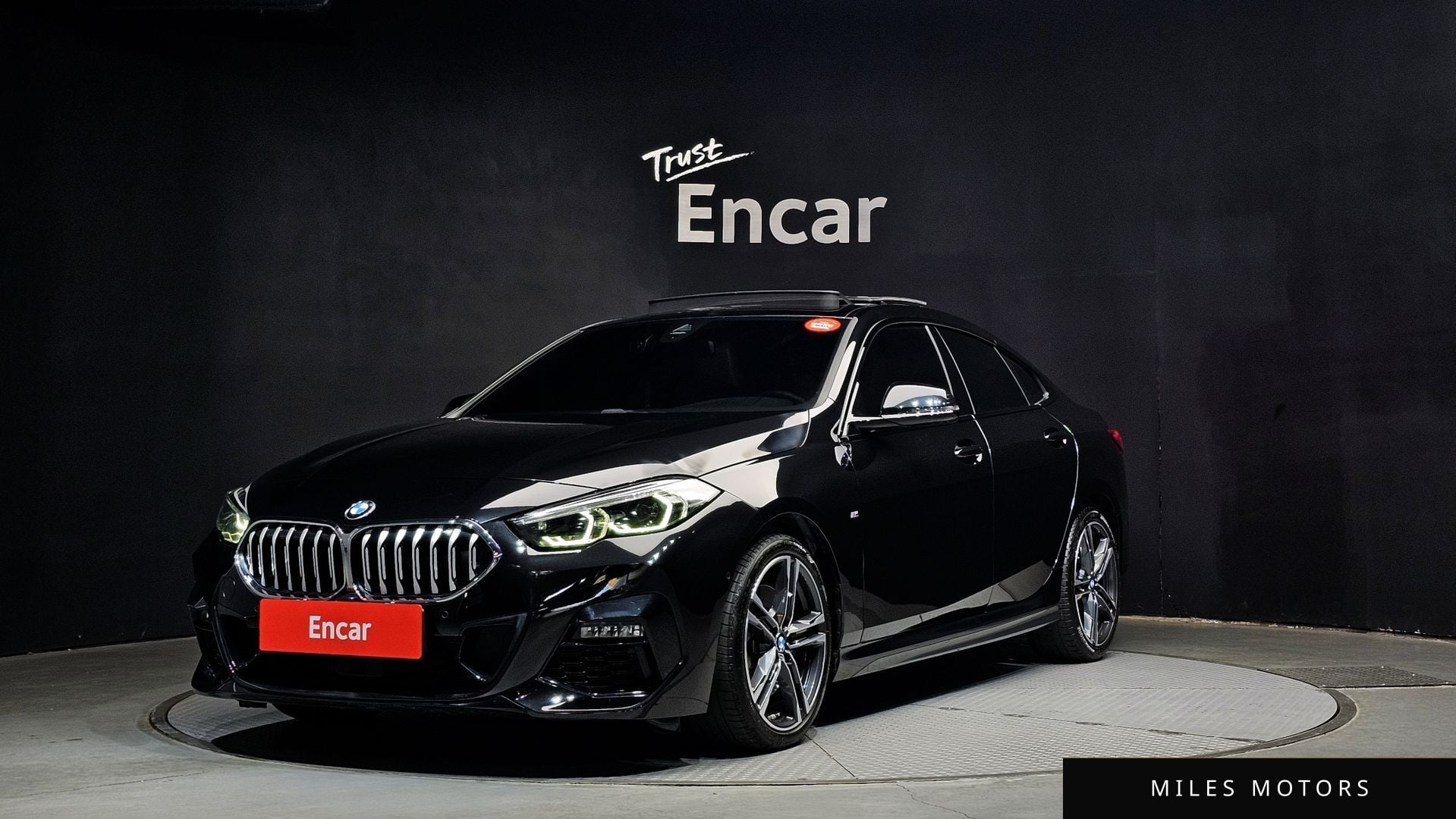 BMW 2-Series 2023 — фото 1 из 12