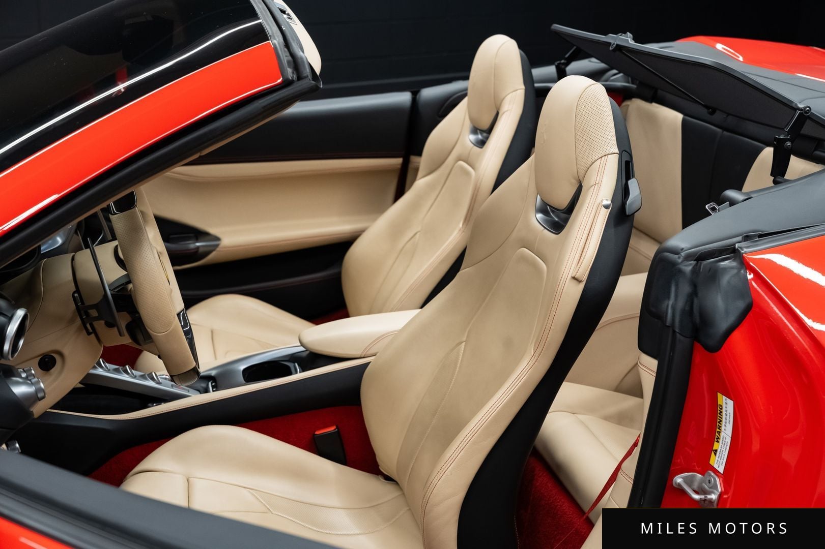 Ferrari Portofino 2019 — миниатюра 6