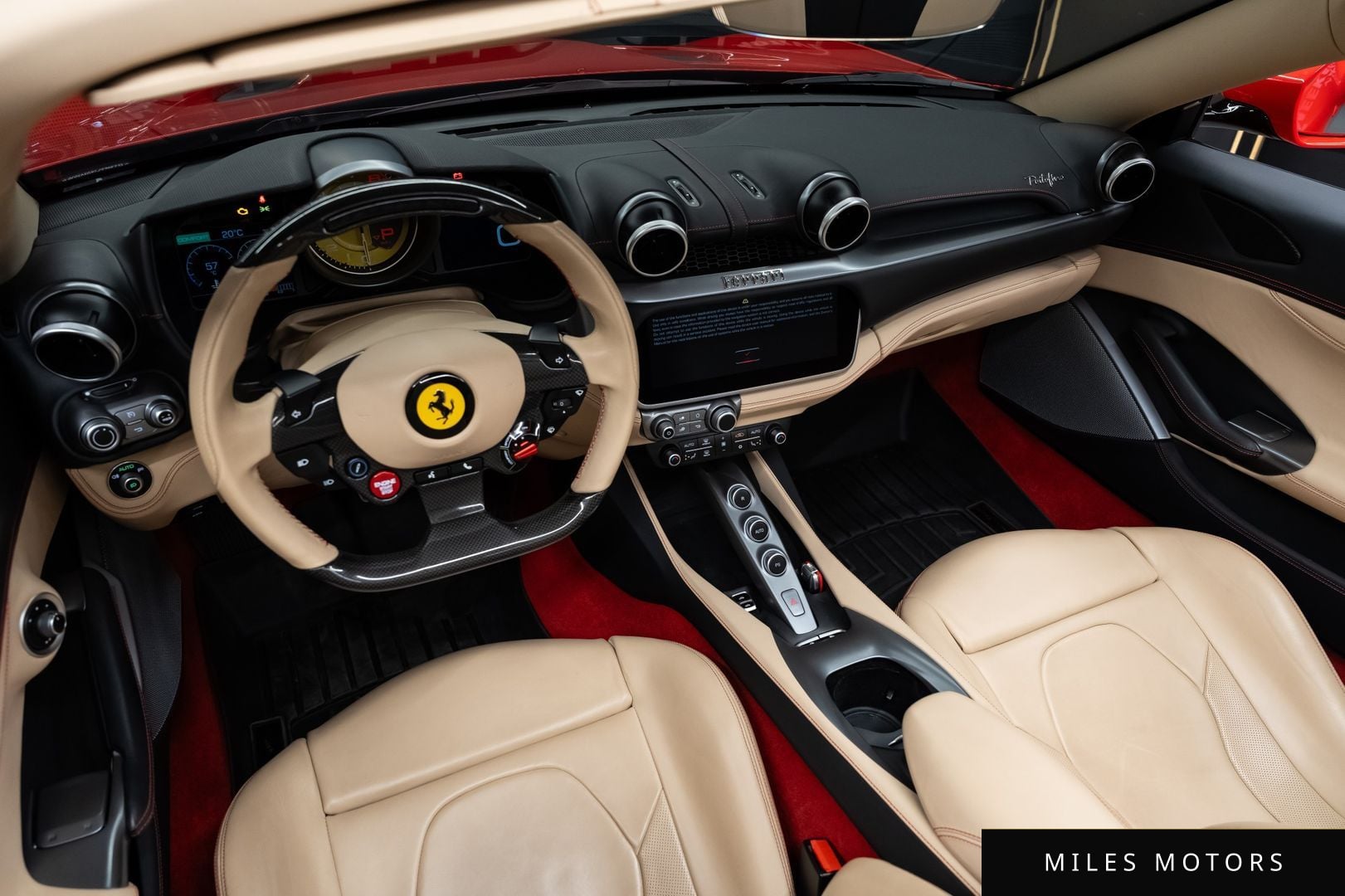 Ferrari Portofino 2019 — миниатюра 7