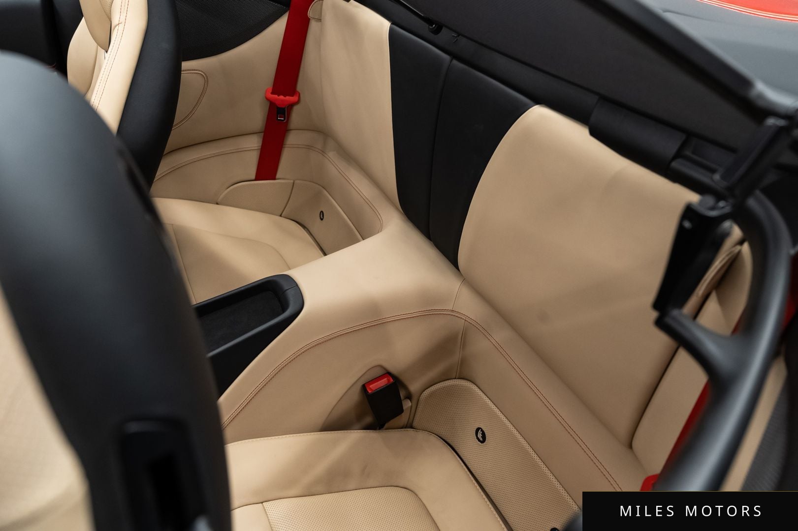 Ferrari Portofino 2019 — миниатюра 8