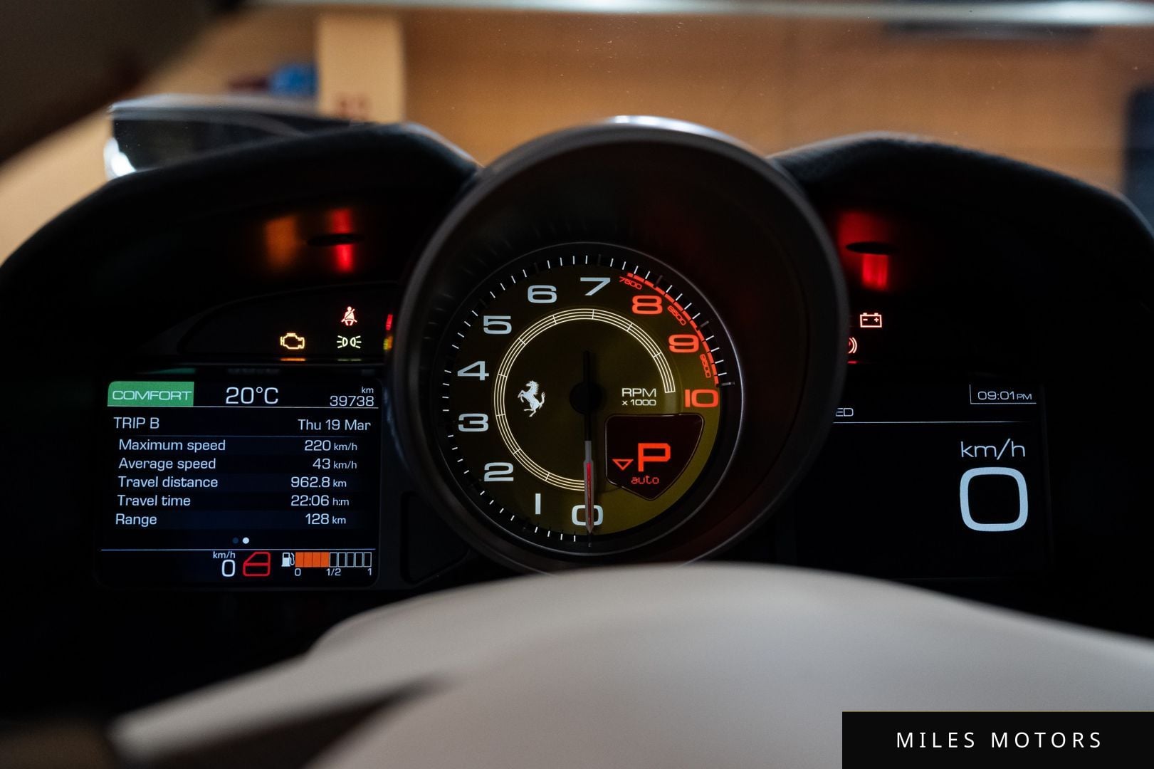 Ferrari Portofino 2019 — миниатюра 9