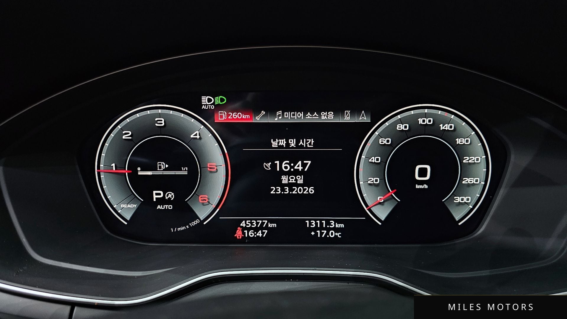 Audi A4 (B9) 2021 — миниатюра 8