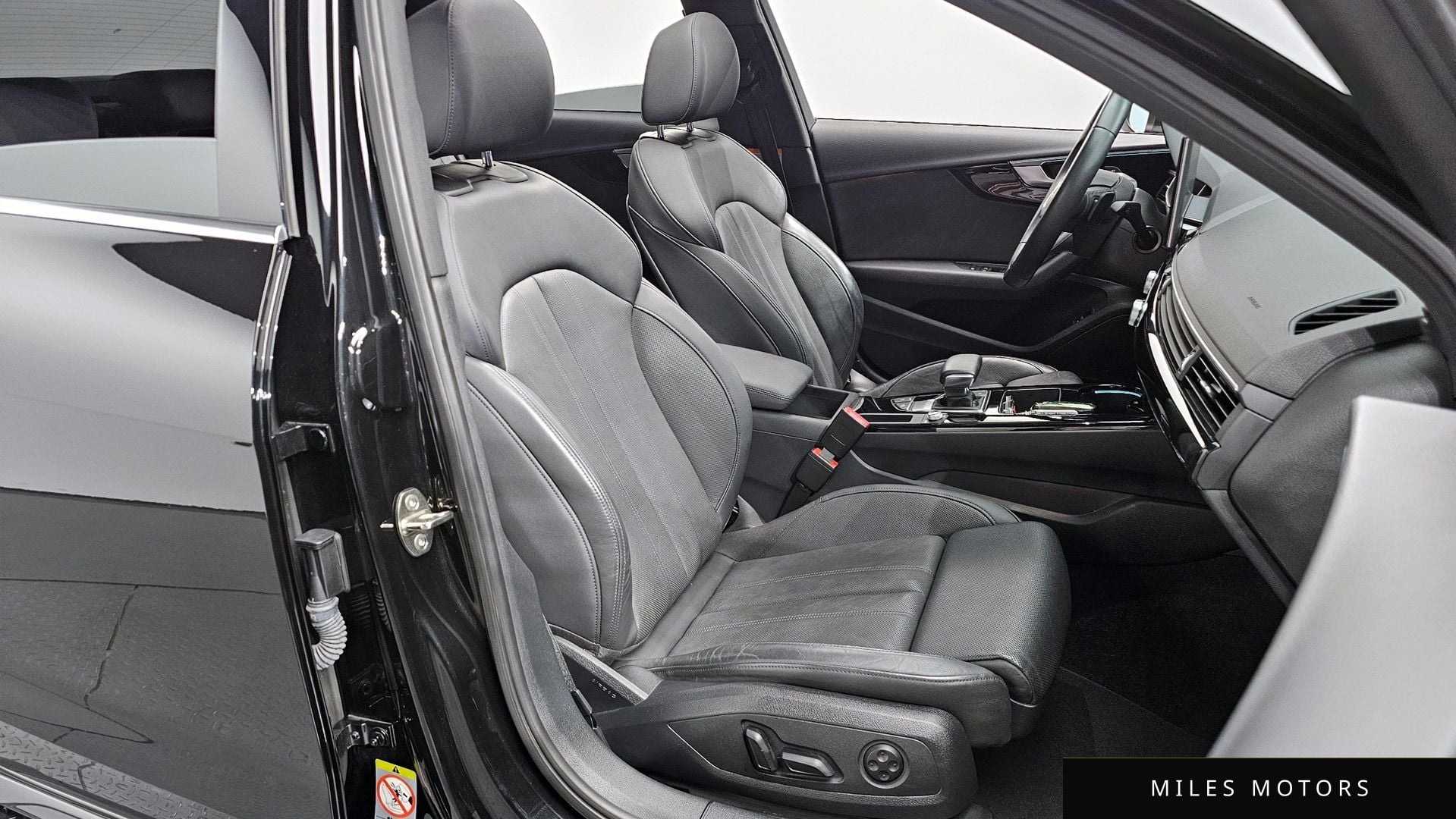 Audi A4 (B9) 2021 — миниатюра 10