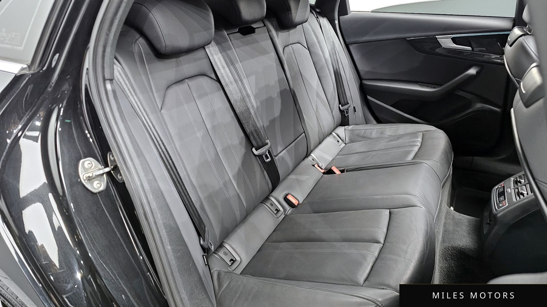 Audi A4 (B9) 2021 — миниатюра 12