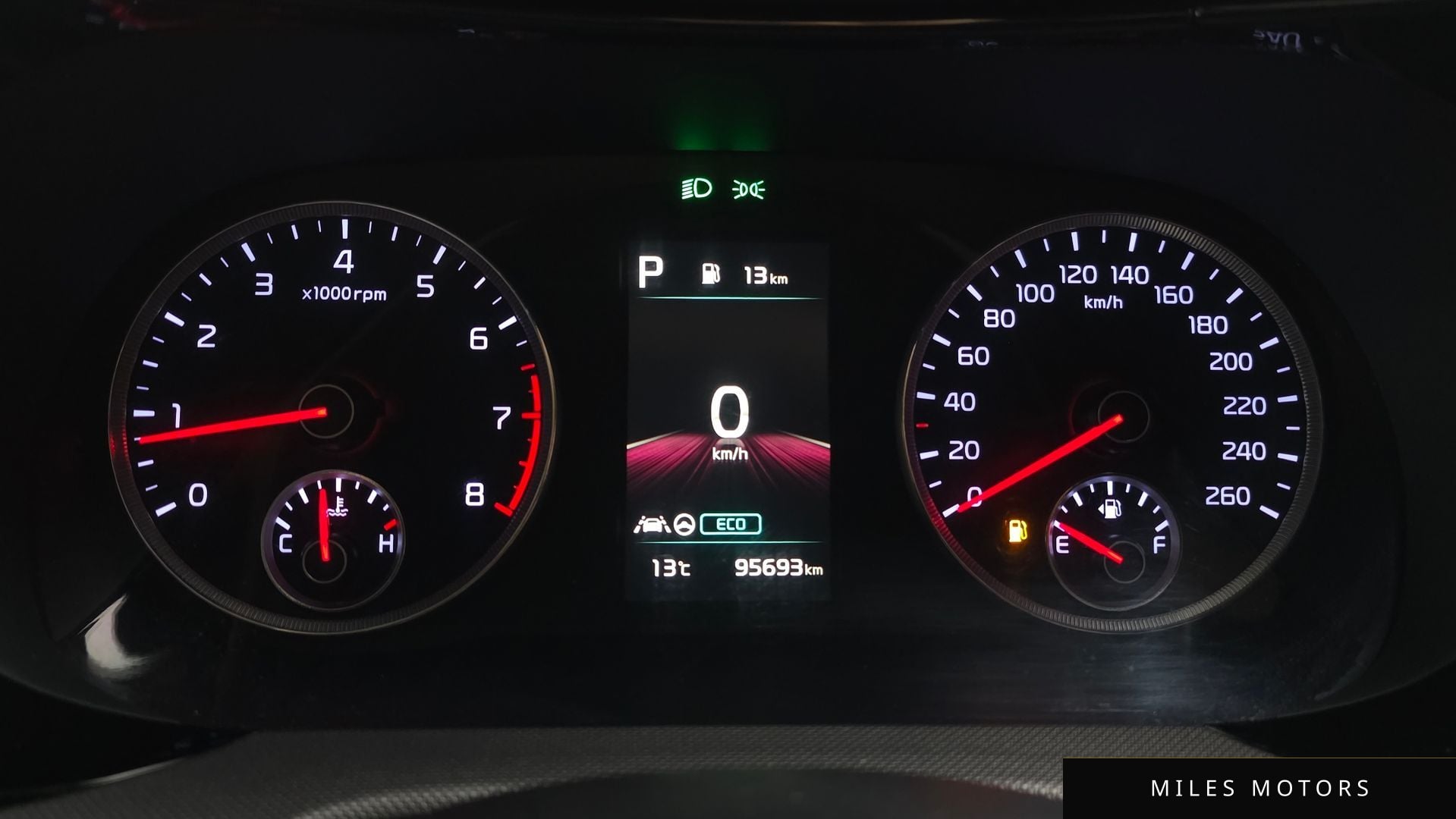Kia K5 2021 — миниатюра 8