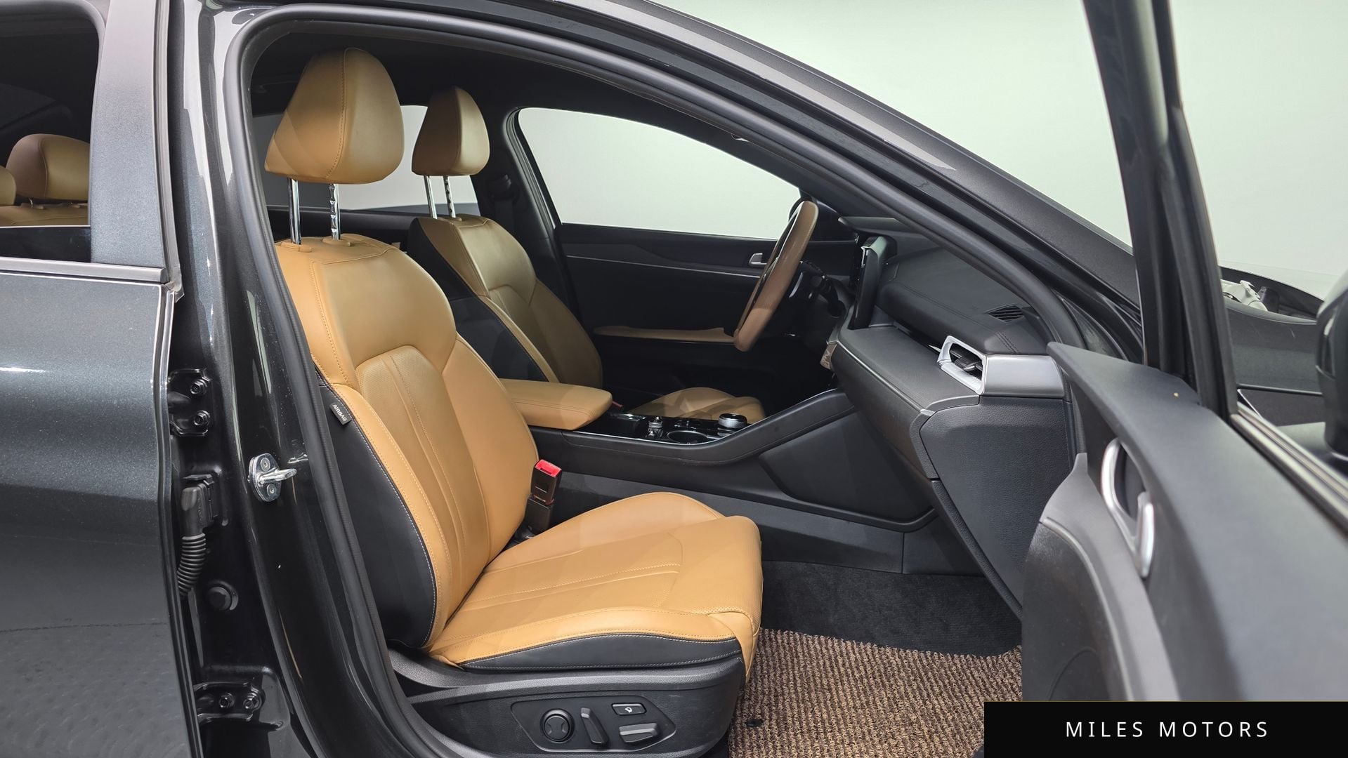 Kia K5 2021 — миниатюра 10