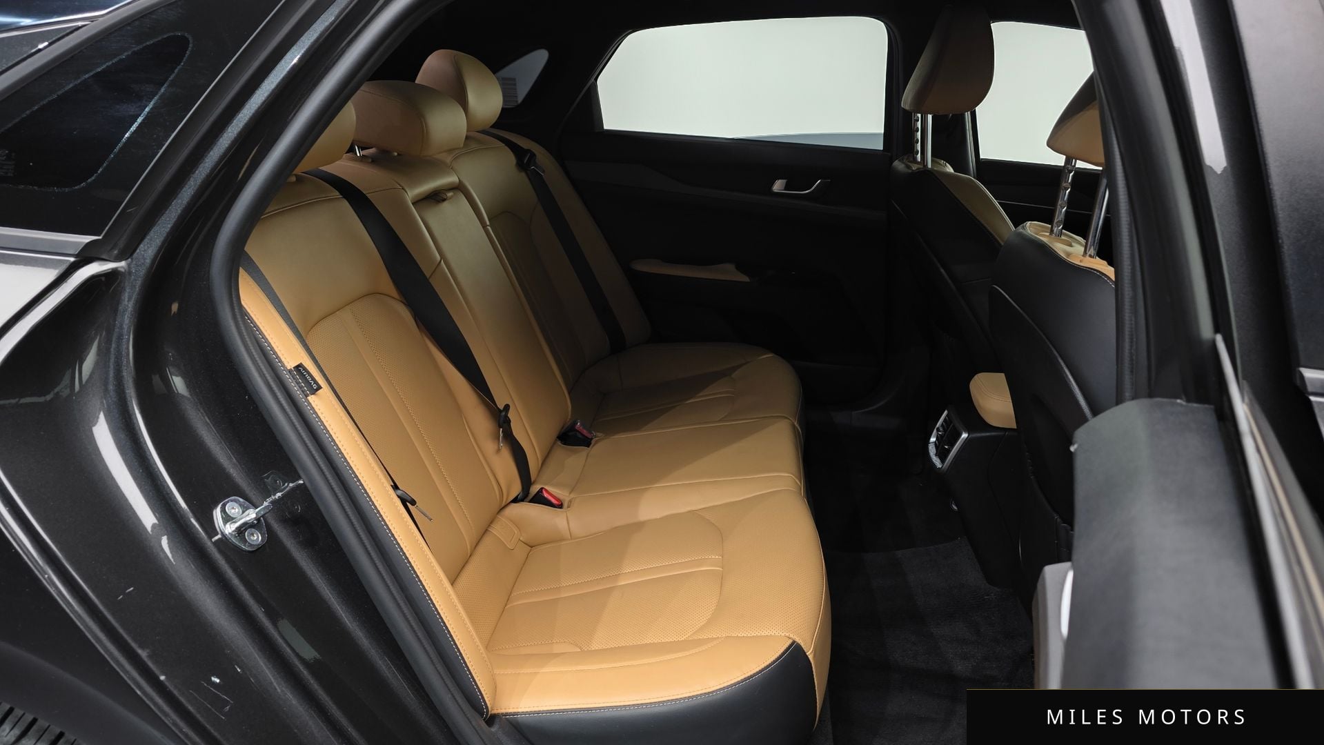 Kia K5 2021 — миниатюра 12