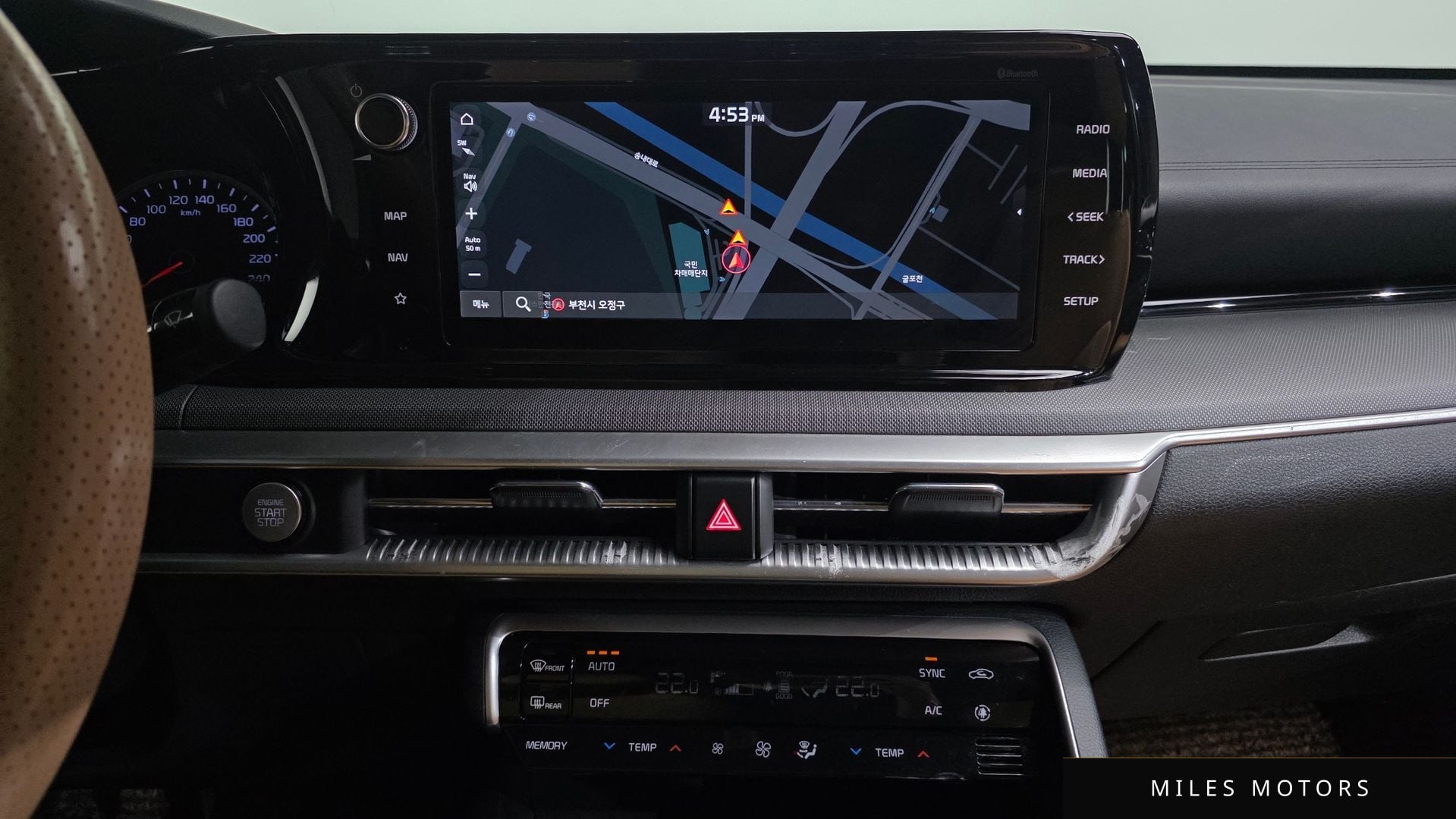 Kia K5 2021 — миниатюра 14