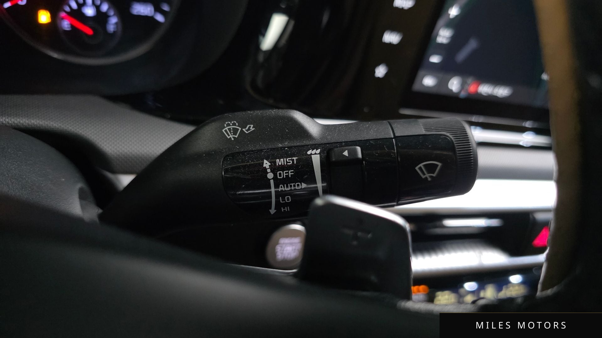 Kia K5 2021 — миниатюра 18