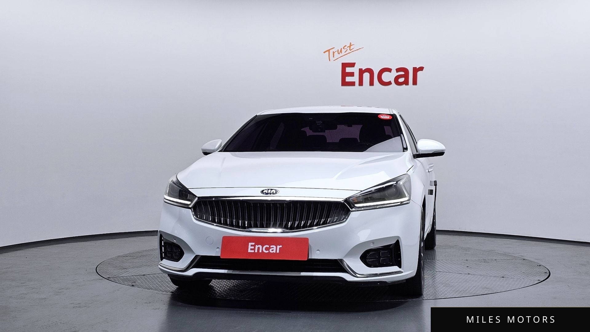 Kia K7 2016 — миниатюра 3