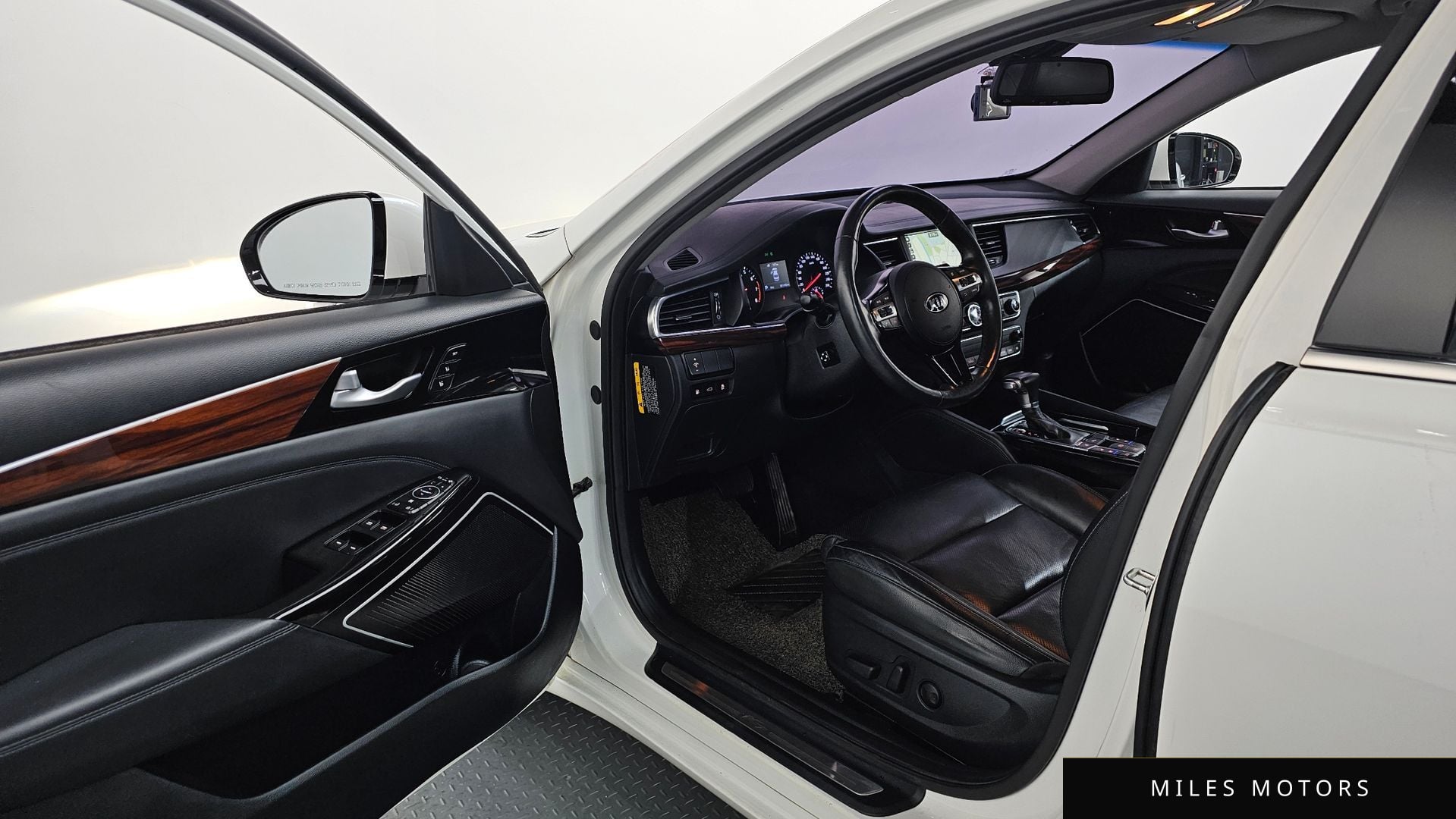 Kia K7 2016 — миниатюра 10