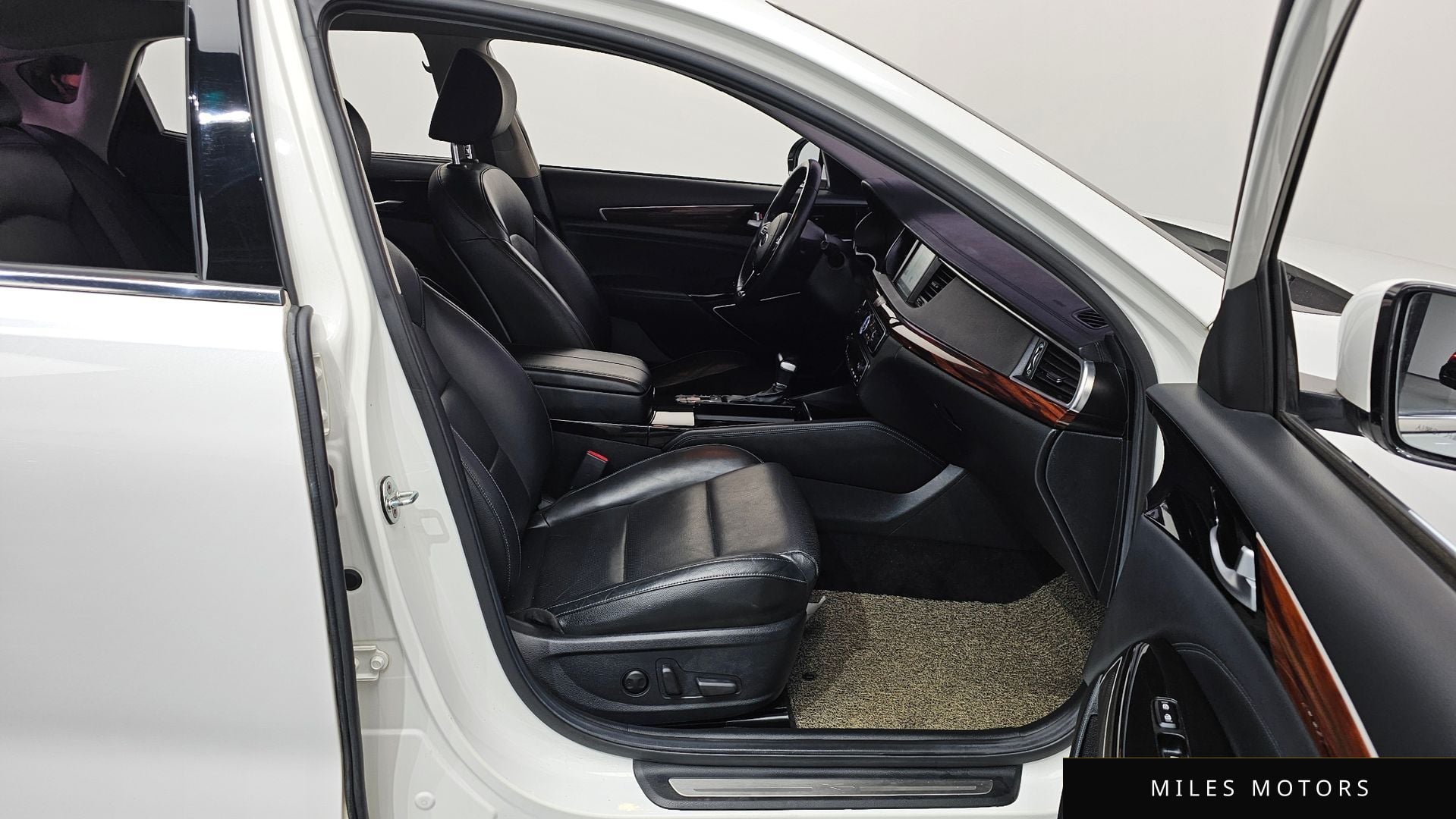 Kia K7 2016 — миниатюра 11