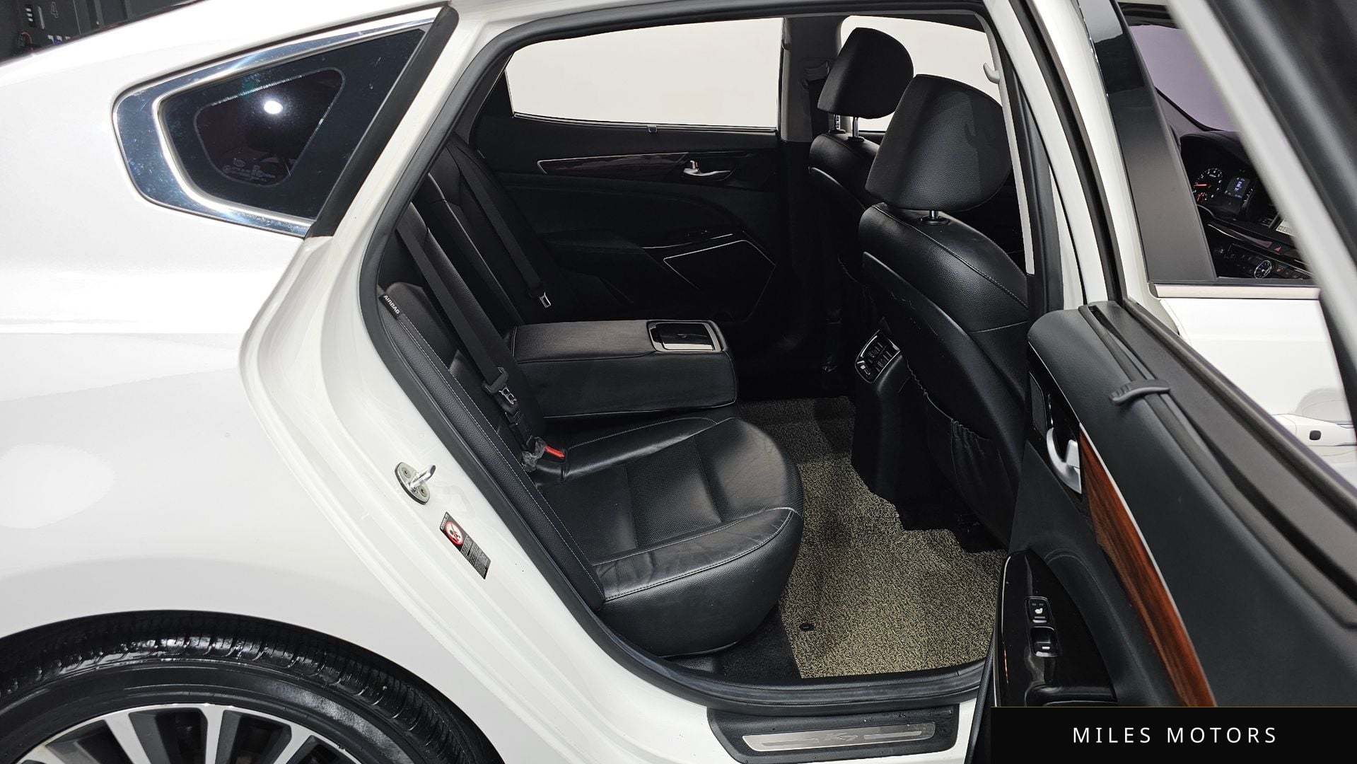 Kia K7 2016 — миниатюра 12
